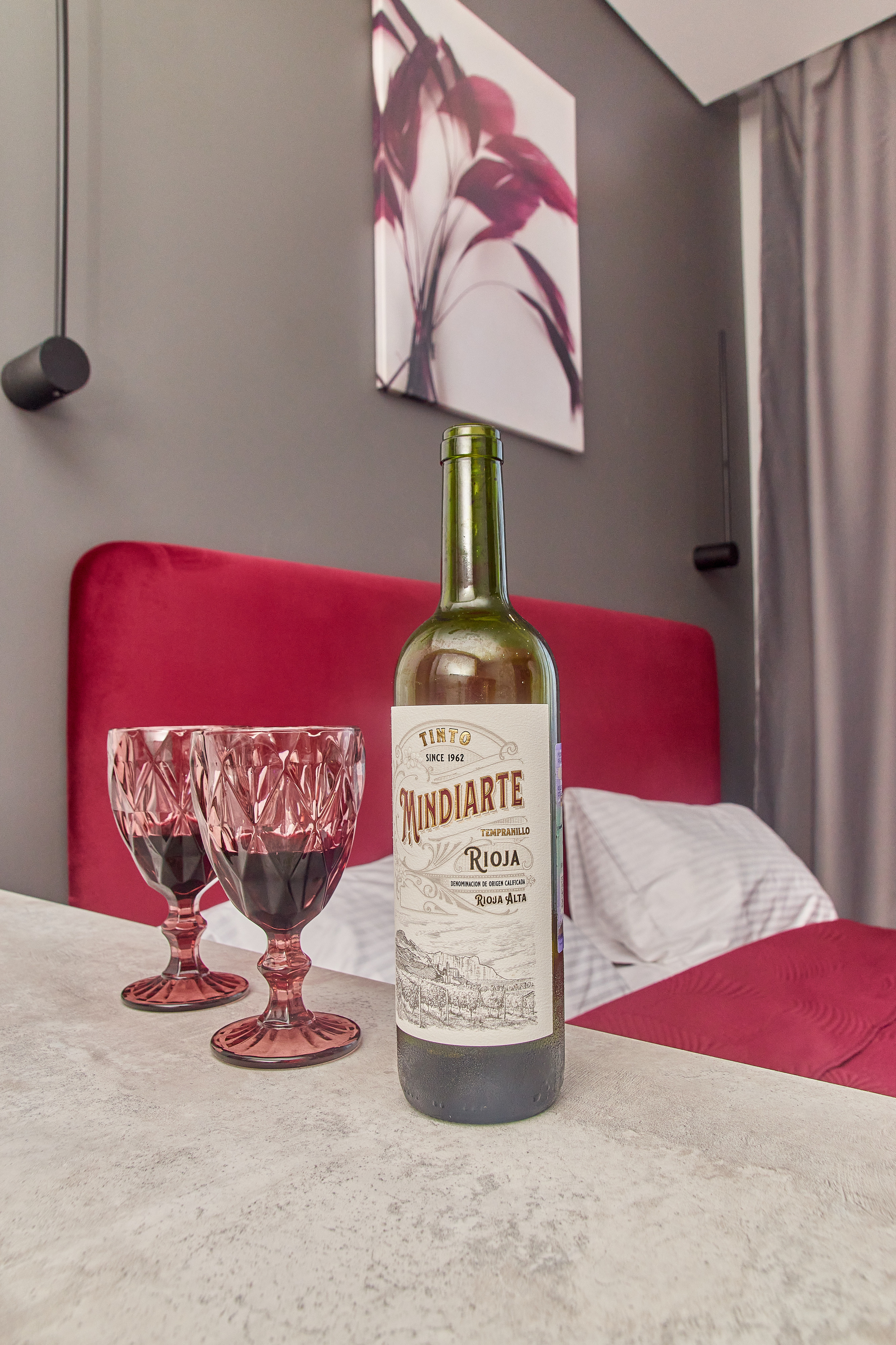 Интерьерная съемка. Андрей Винников фотограф в Нижнем Новгороде