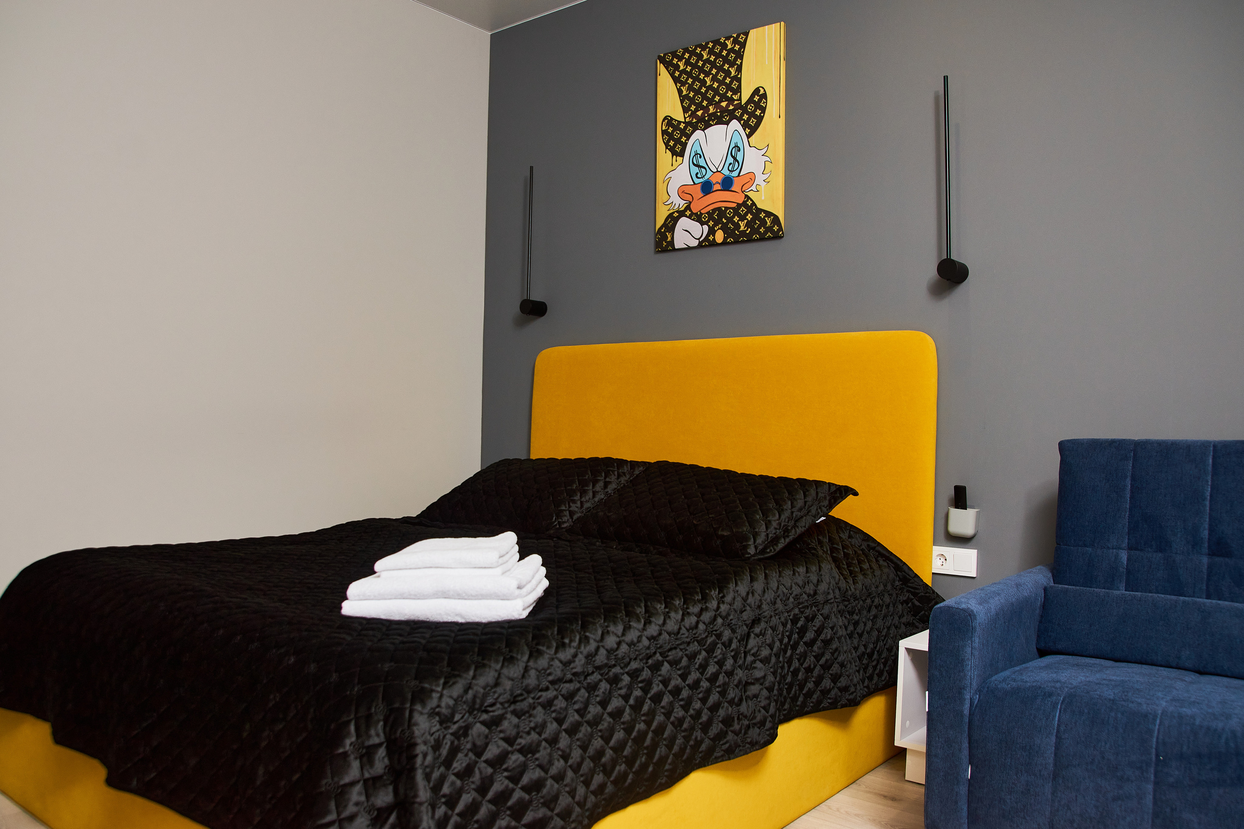 Интерьерная съемка. Андрей Винников фотограф в Нижнем Новгороде