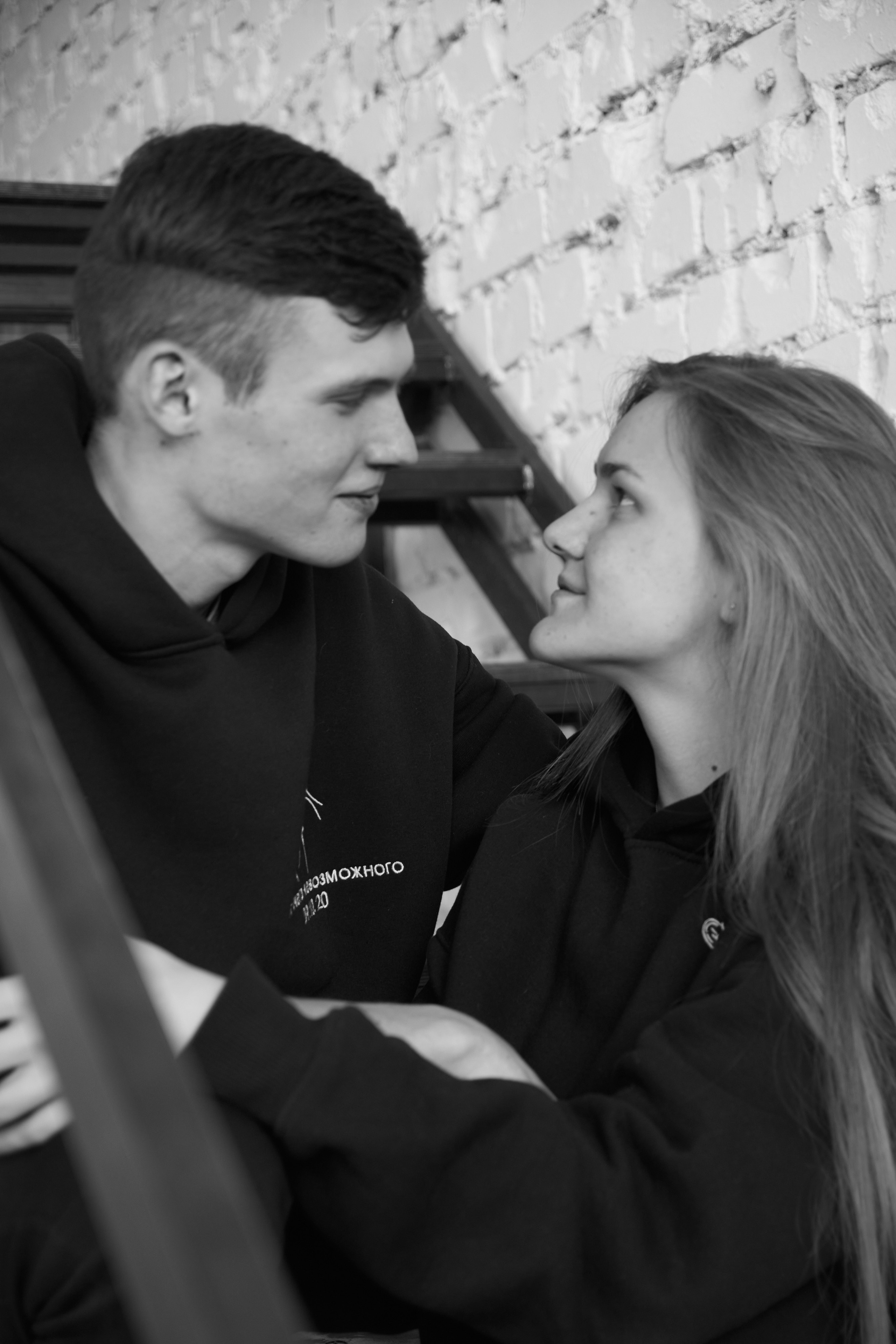 Лиза. Андрей Винников фотограф в Нижнем Новгороде