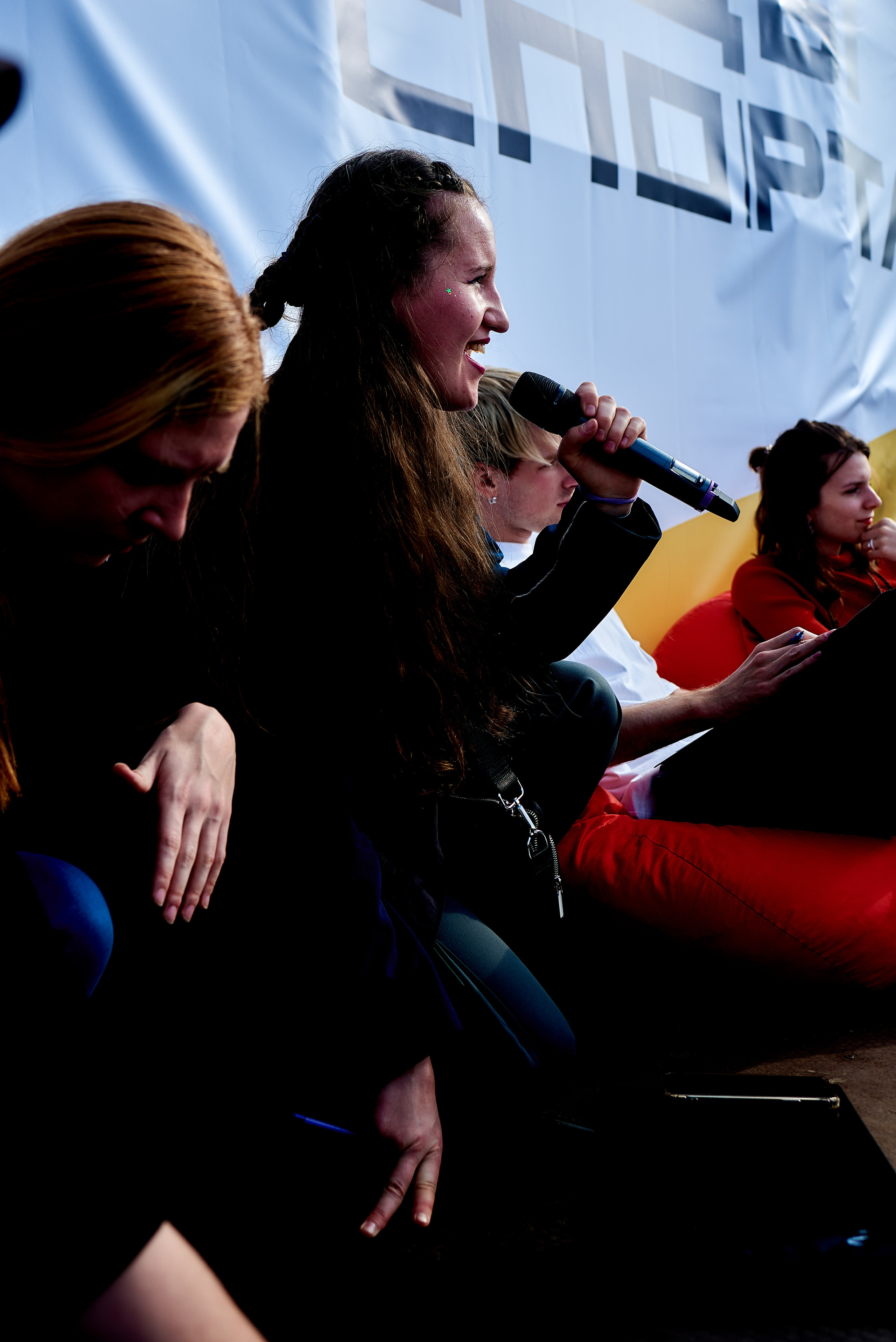 Самый спортивный. Андрей Винников фотограф в Нижнем Новгороде