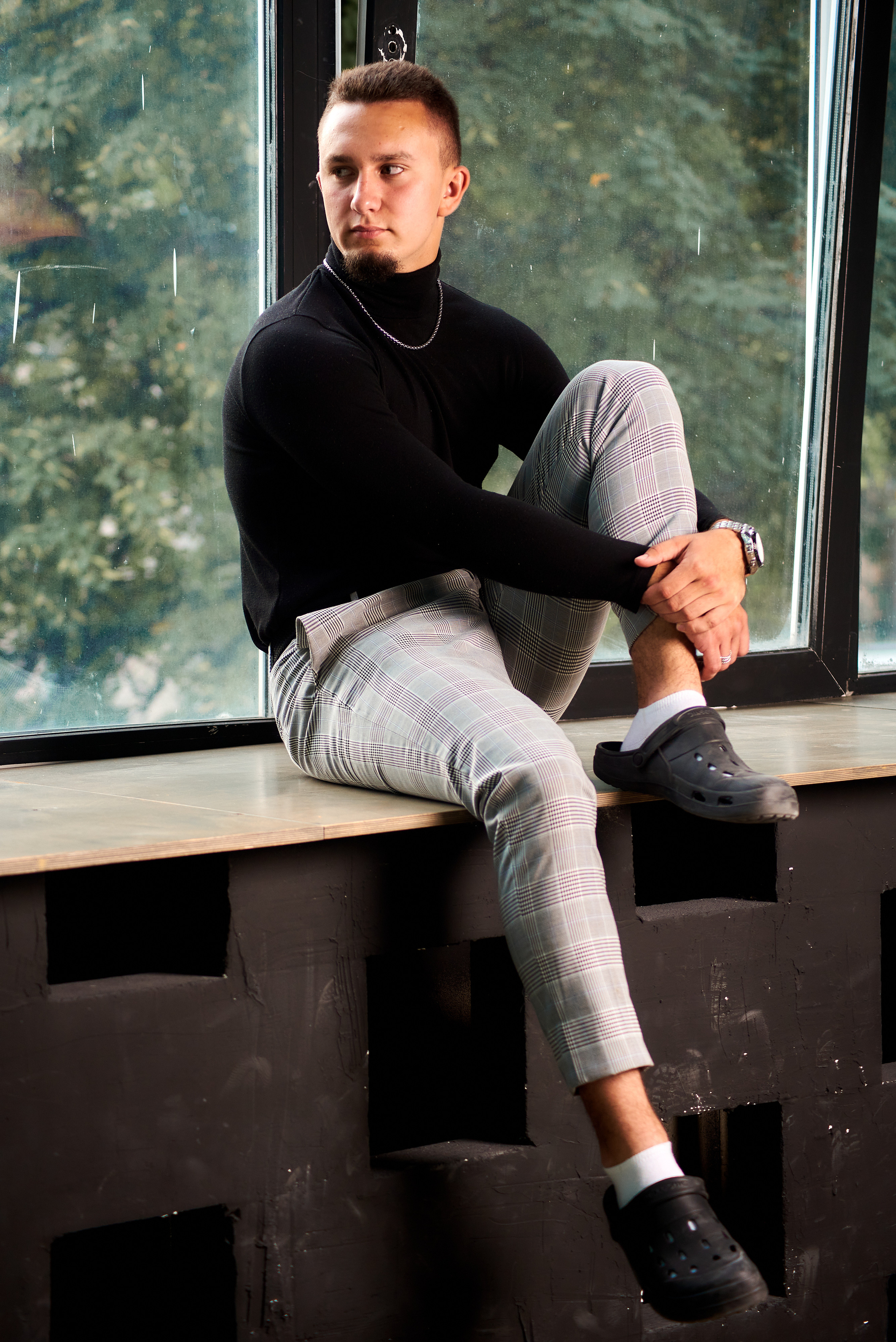 Никита. Андрей Винников фотограф в Нижнем Новгороде