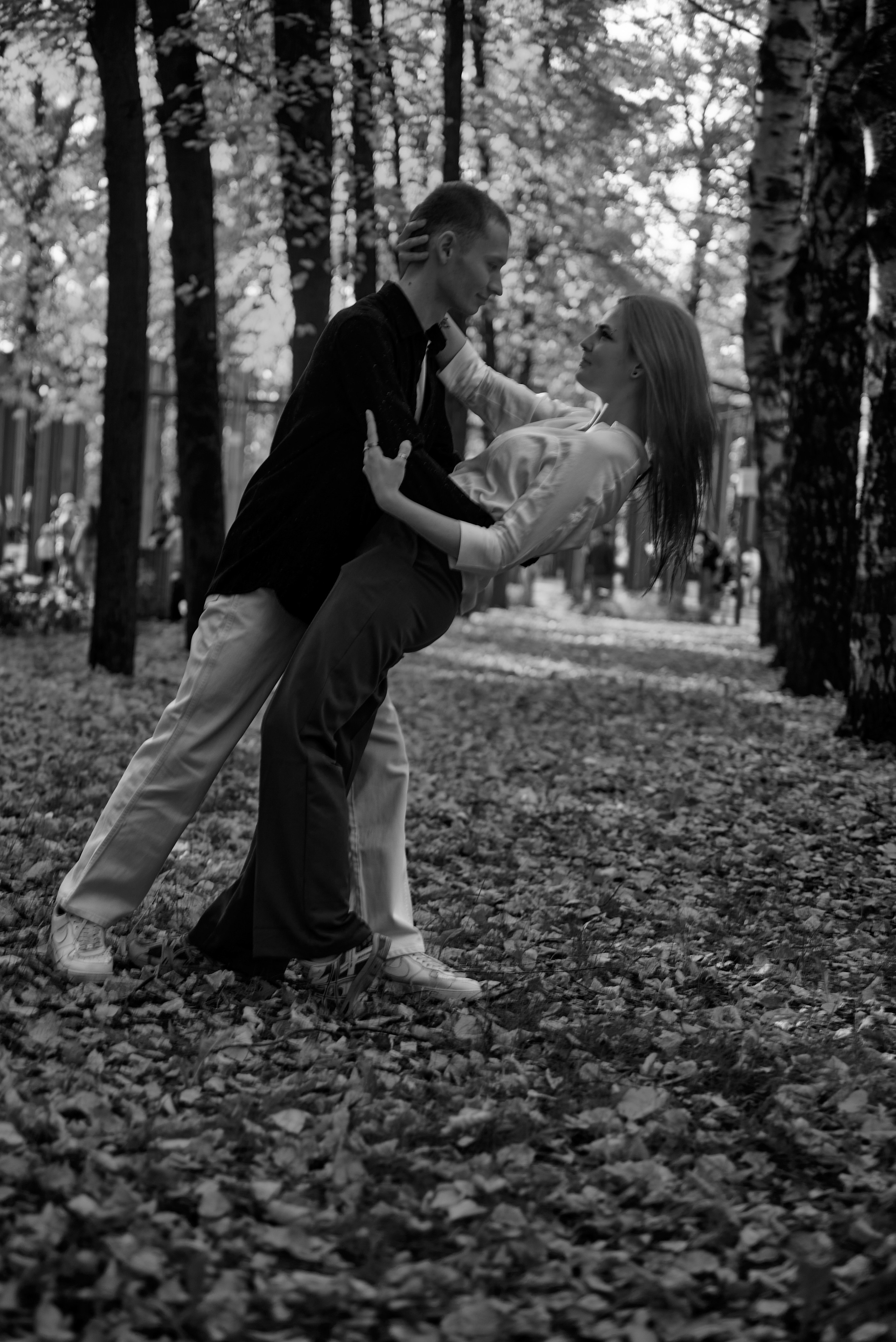 Ксения и Максим. Андрей Винников фотограф в Нижнем Новгороде