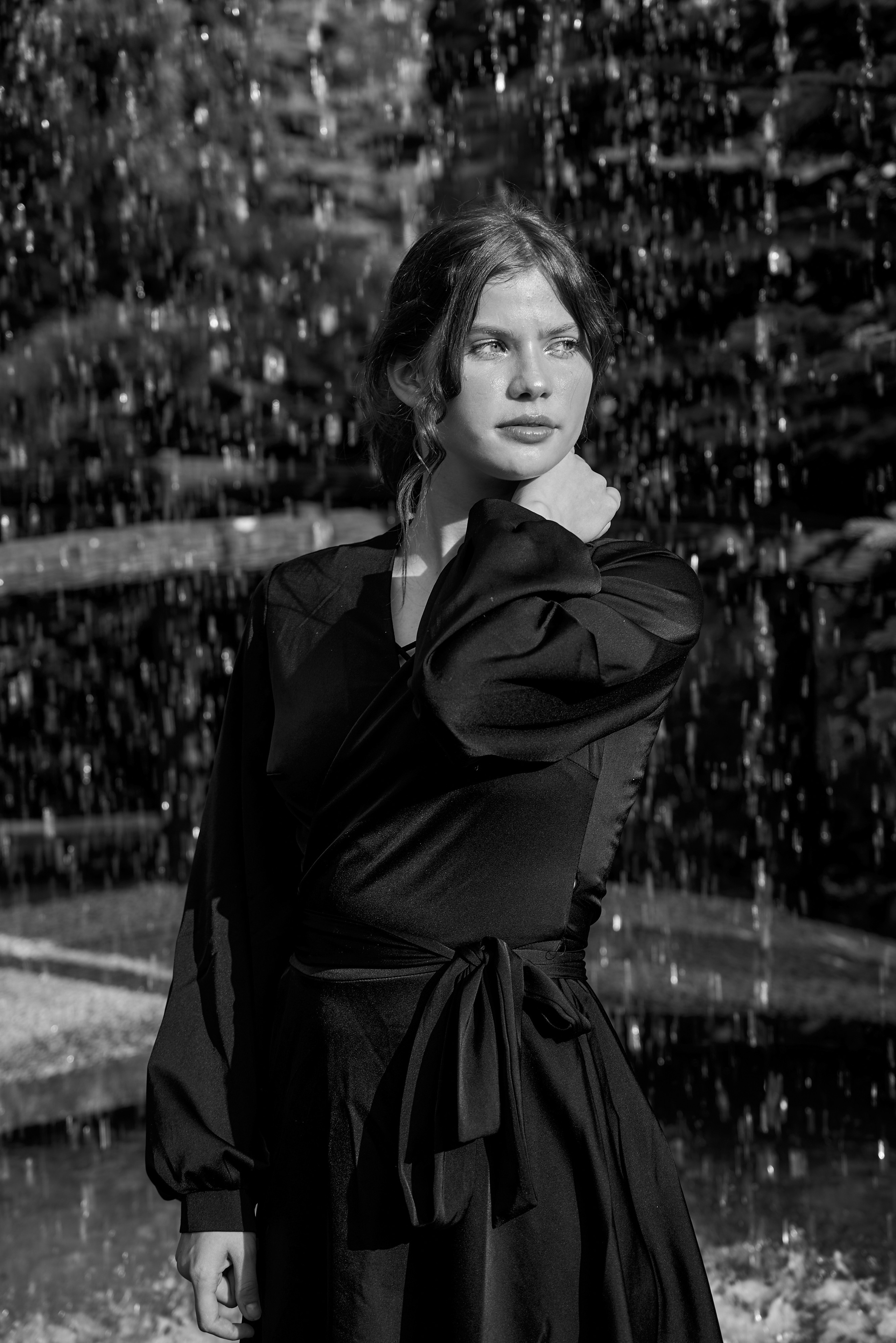 Выпускные. Андрей Винников фотограф в Нижнем Новгороде