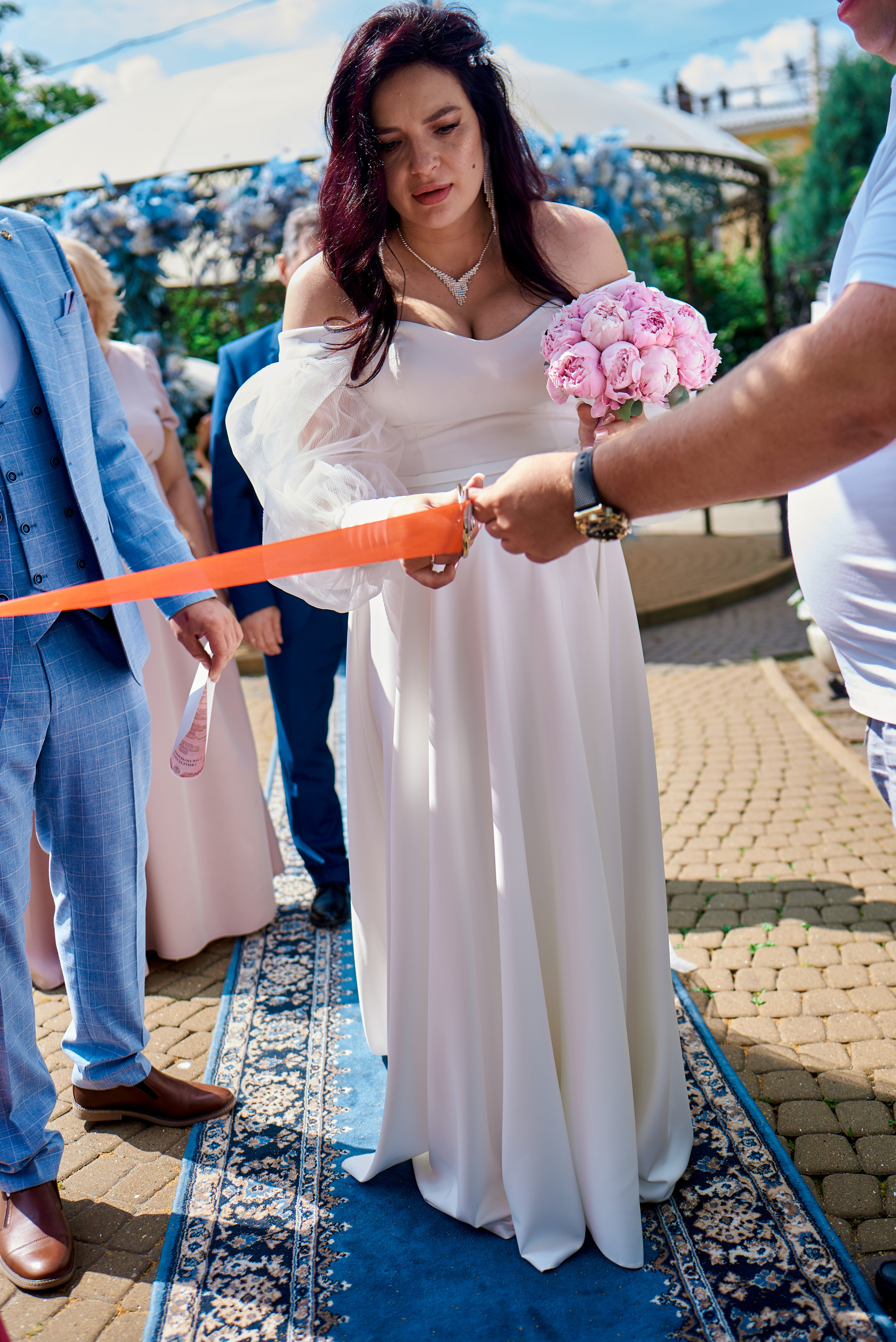 Наталья и Артём. Андрей Винников фотограф в Нижнем Новгороде