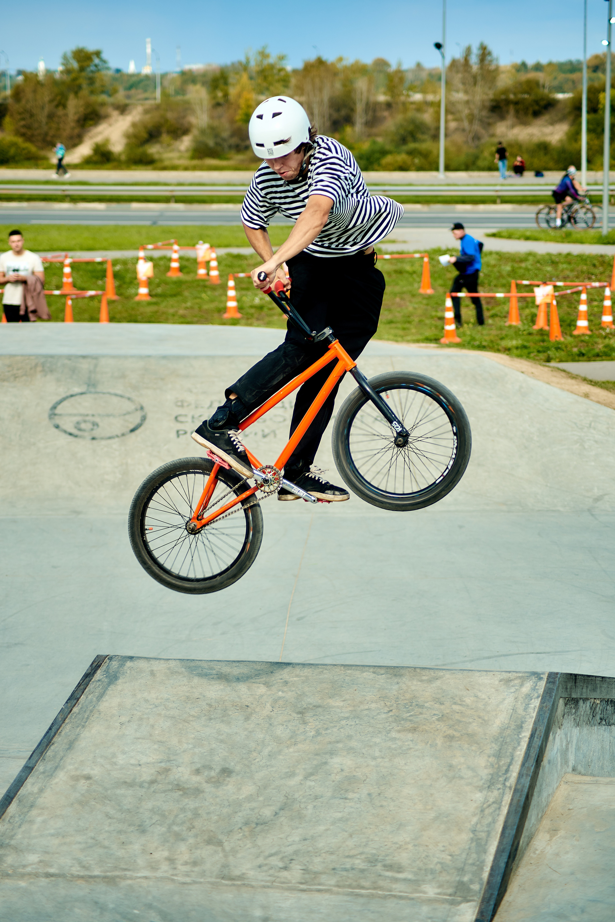 Самый спортивный. Андрей Винников фотограф в Нижнем Новгороде