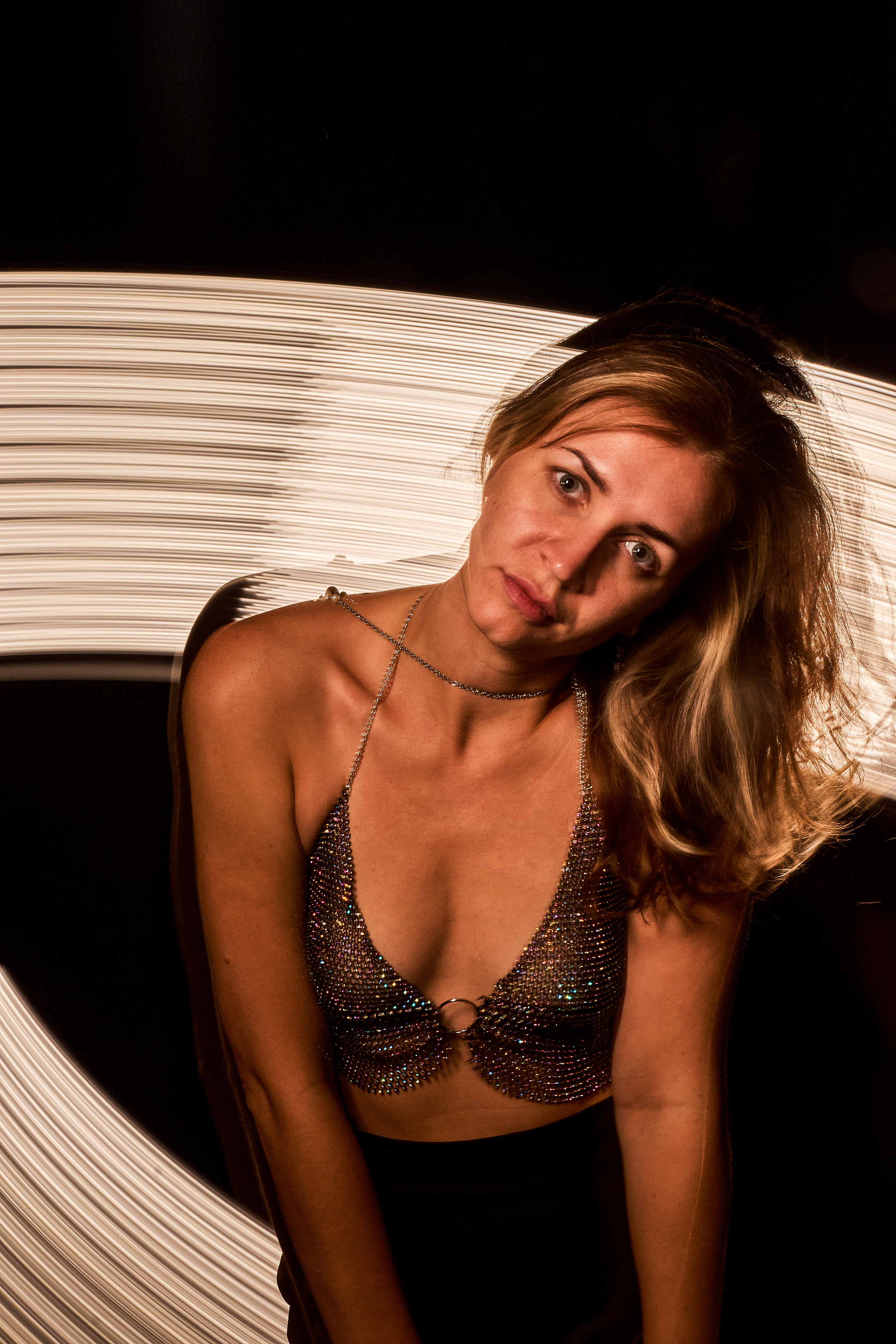 Надя. Андрей Винников фотограф в Нижнем Новгороде