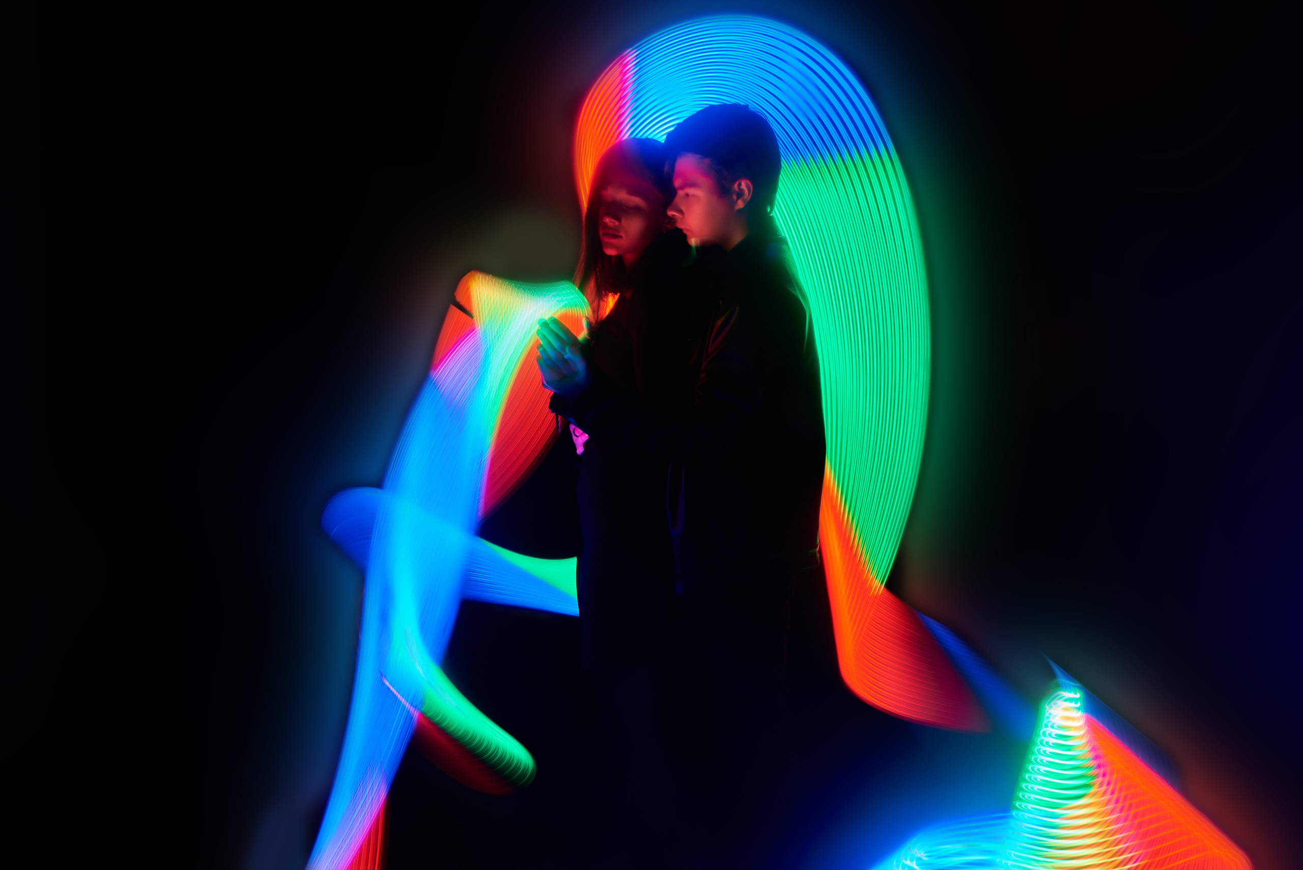 Даниил и Катя. Андрей Винников фотограф в Нижнем Новгороде