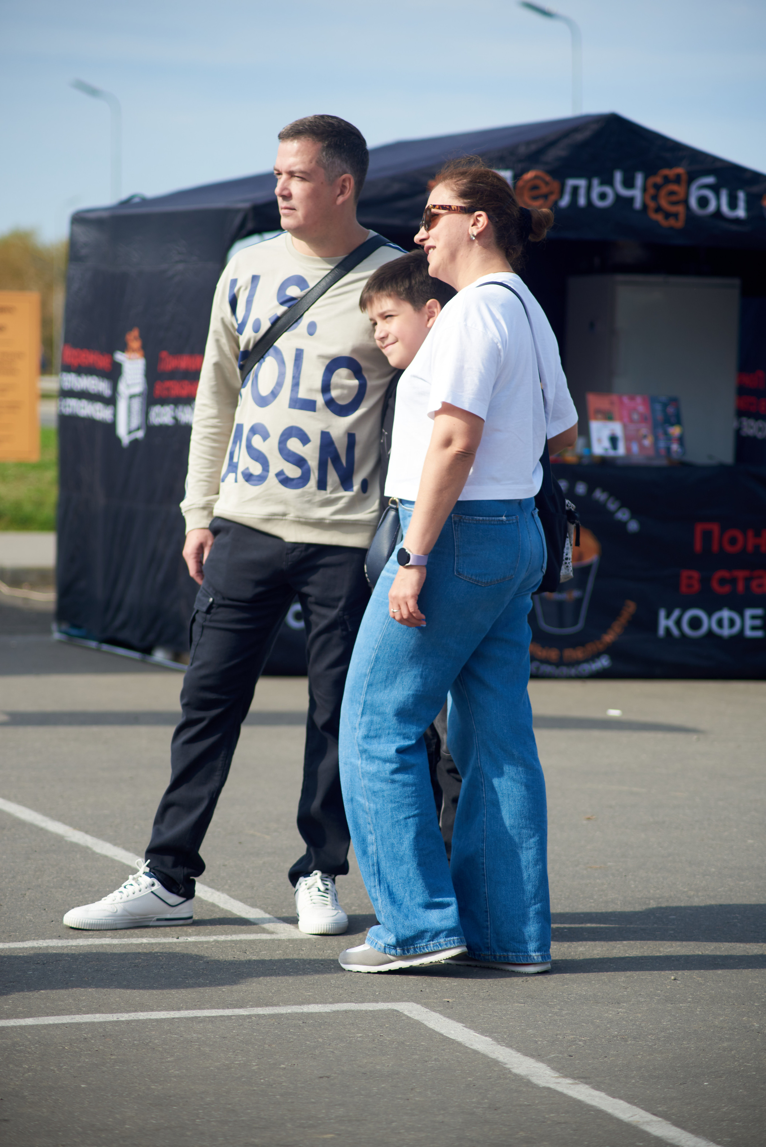 Самый спортивный. Андрей Винников фотограф в Нижнем Новгороде