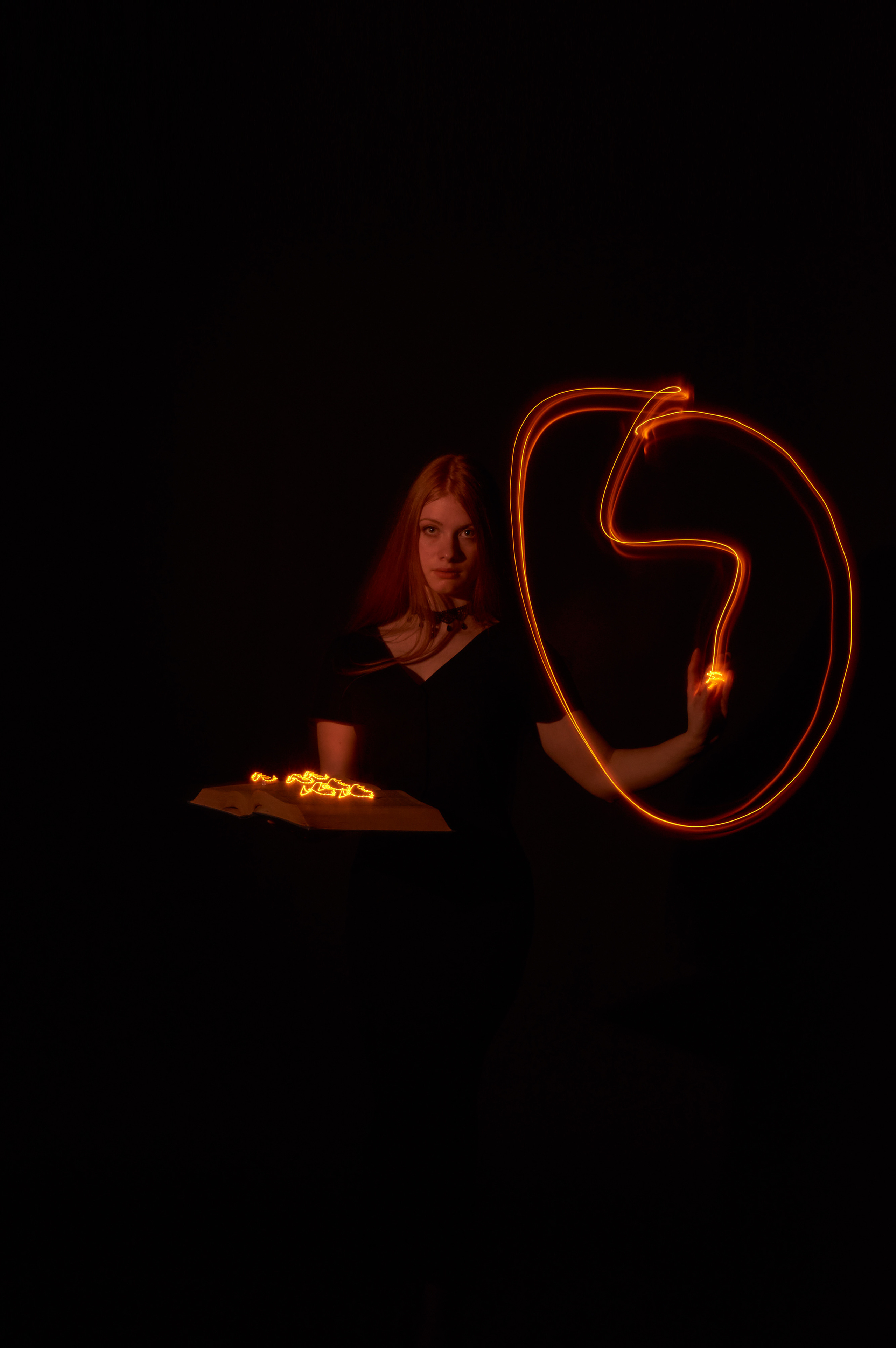 Василиса. Андрей Винников фотограф в Нижнем Новгороде