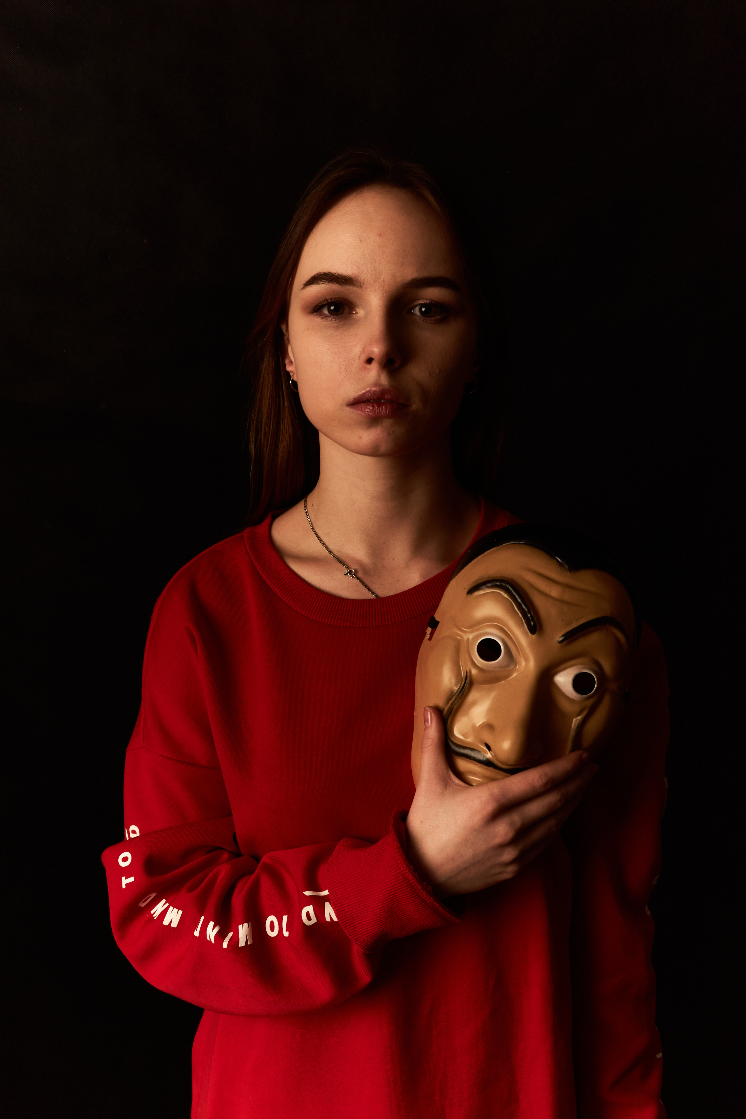 Бумажный дом. Андрей Винников фотограф в Нижнем Новгороде