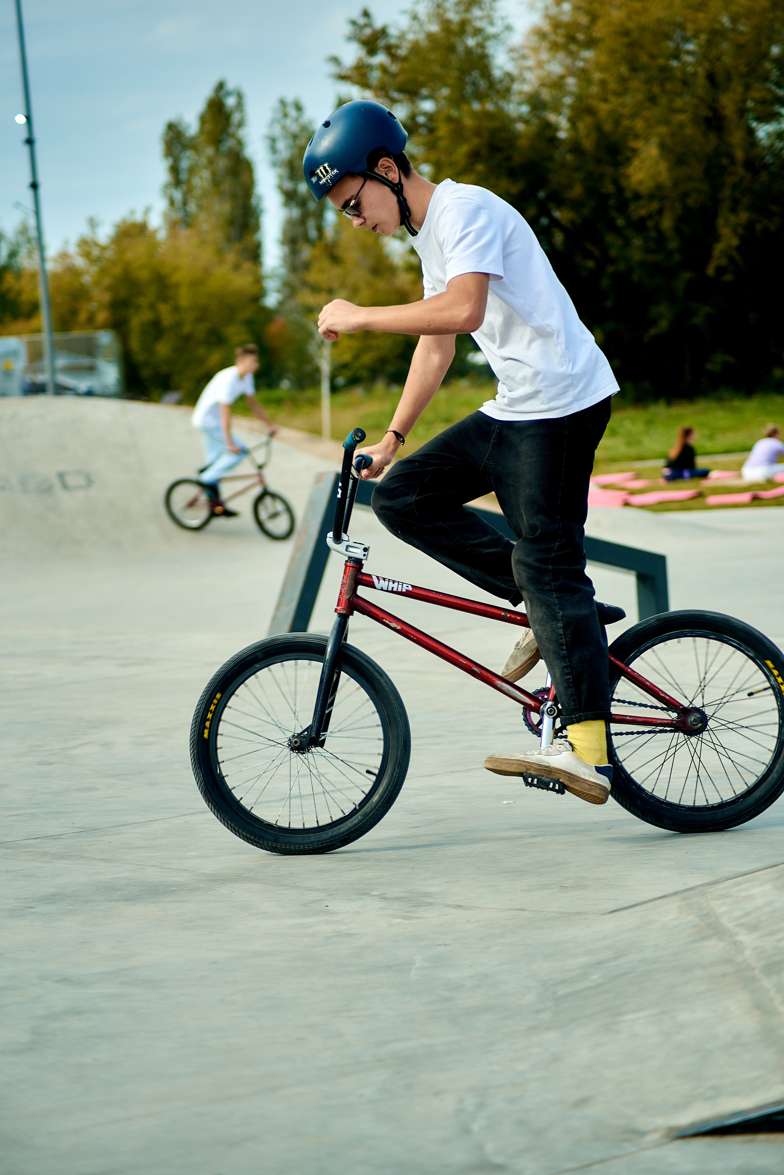 Самый спортивный. Андрей Винников фотограф в Нижнем Новгороде