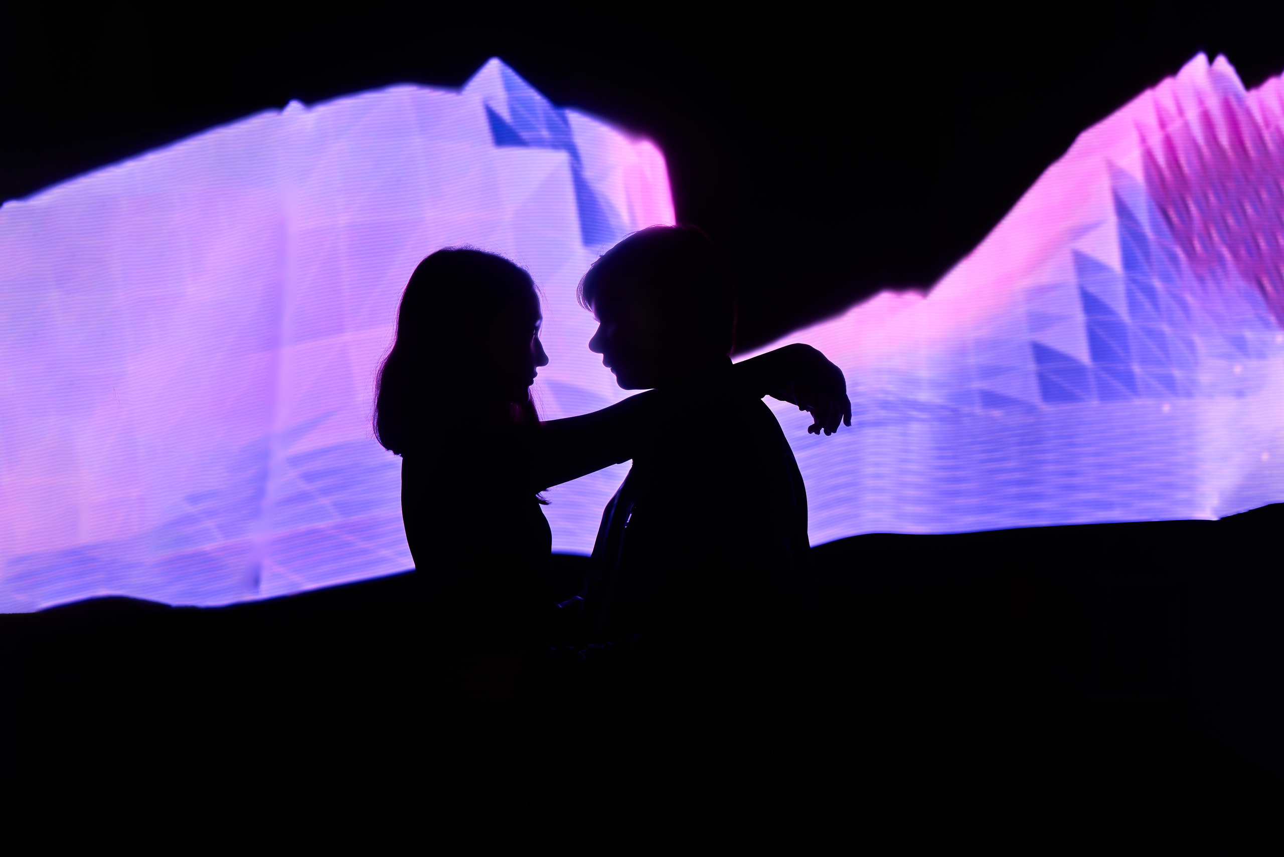 Даниил и Катя. Андрей Винников фотограф в Нижнем Новгороде