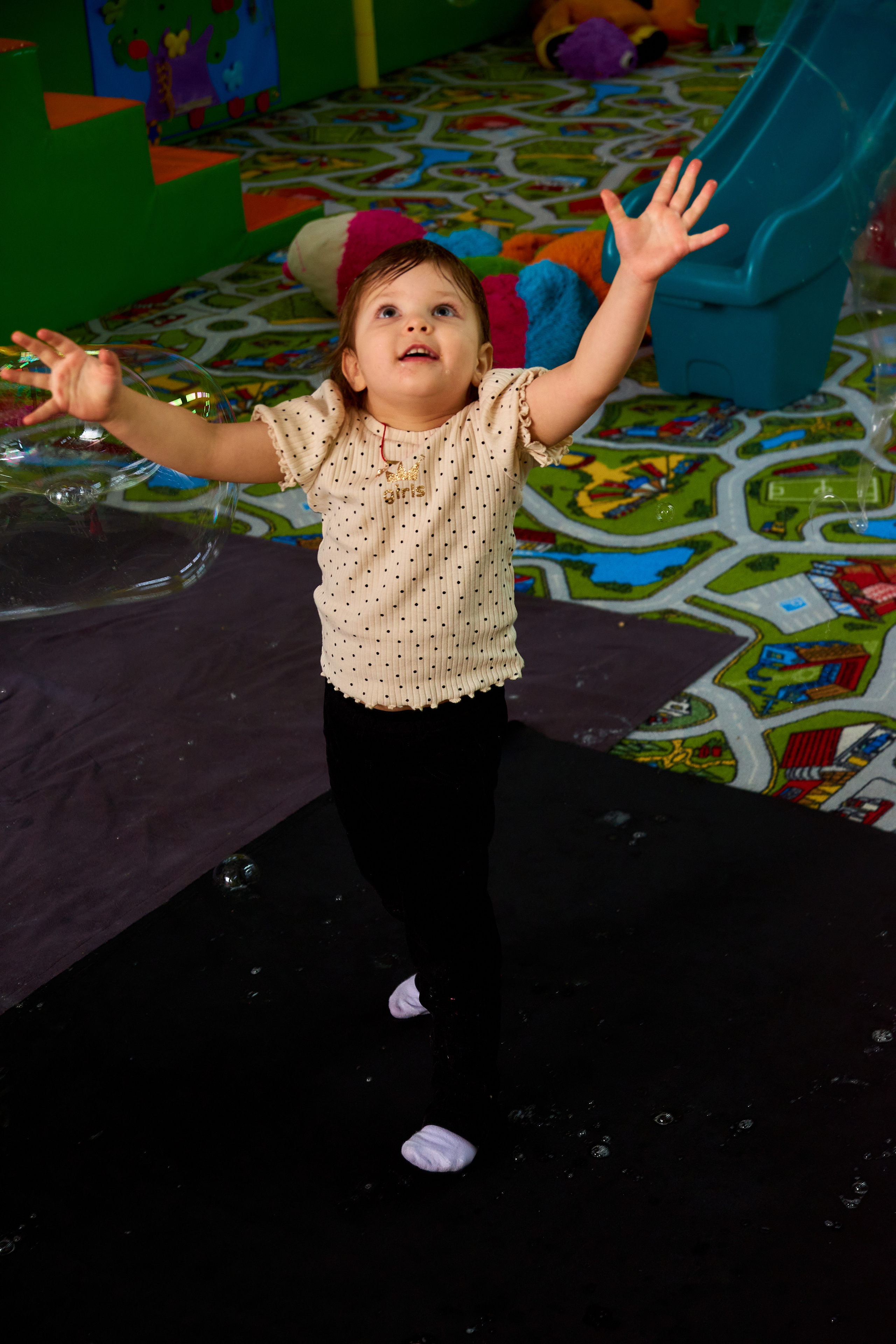 Детские праздники. Андрей Винников фотограф в Нижнем Новгороде