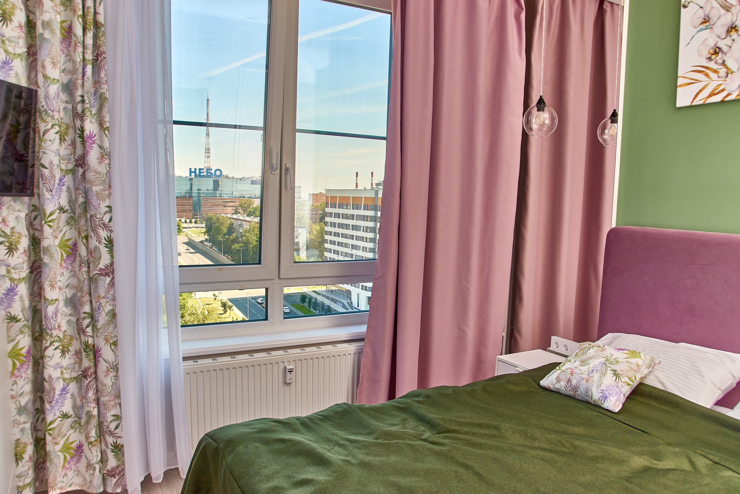 Интерьерная съемка. Андрей Винников фотограф в Нижнем Новгороде