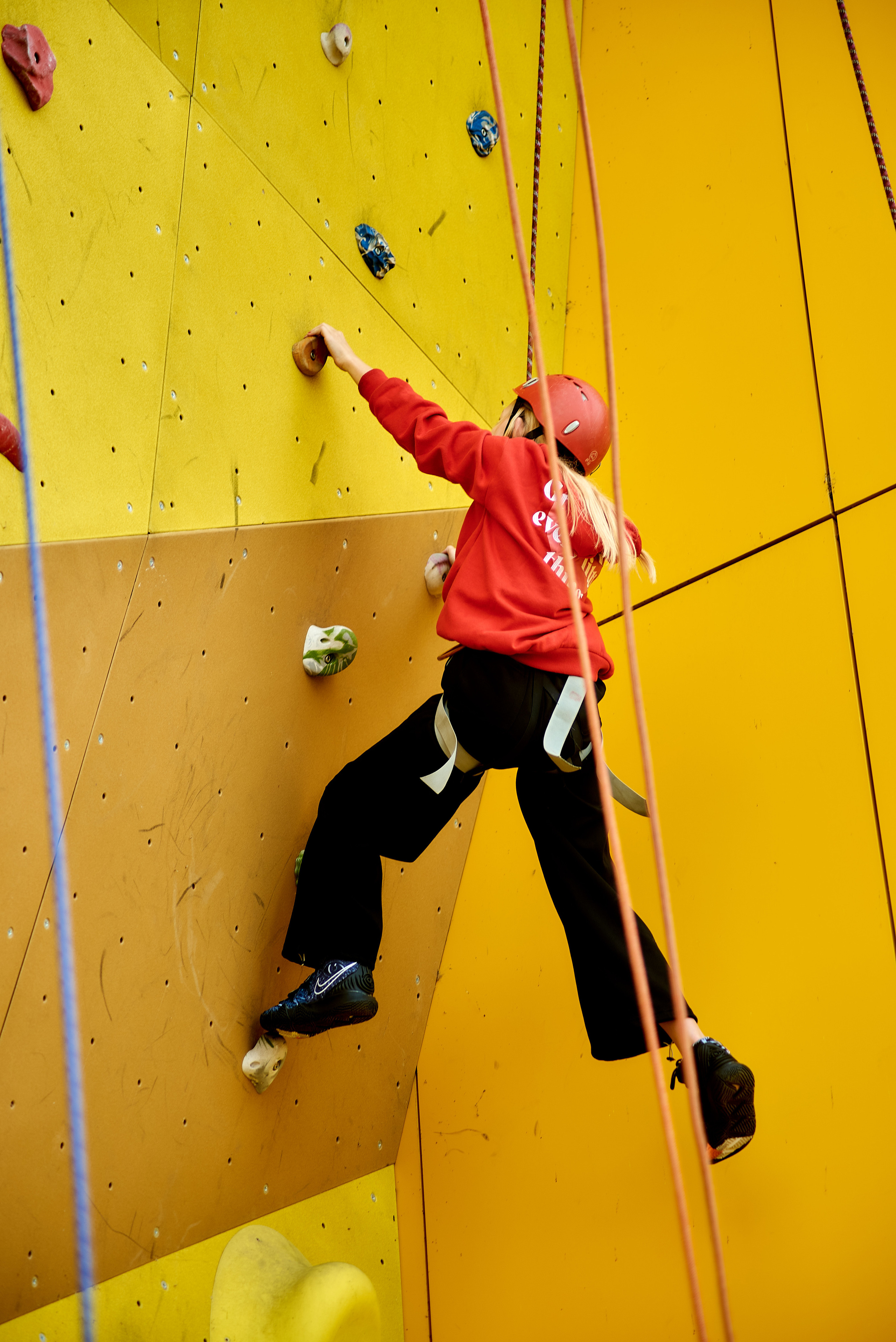 Самый спортивный. Андрей Винников фотограф в Нижнем Новгороде