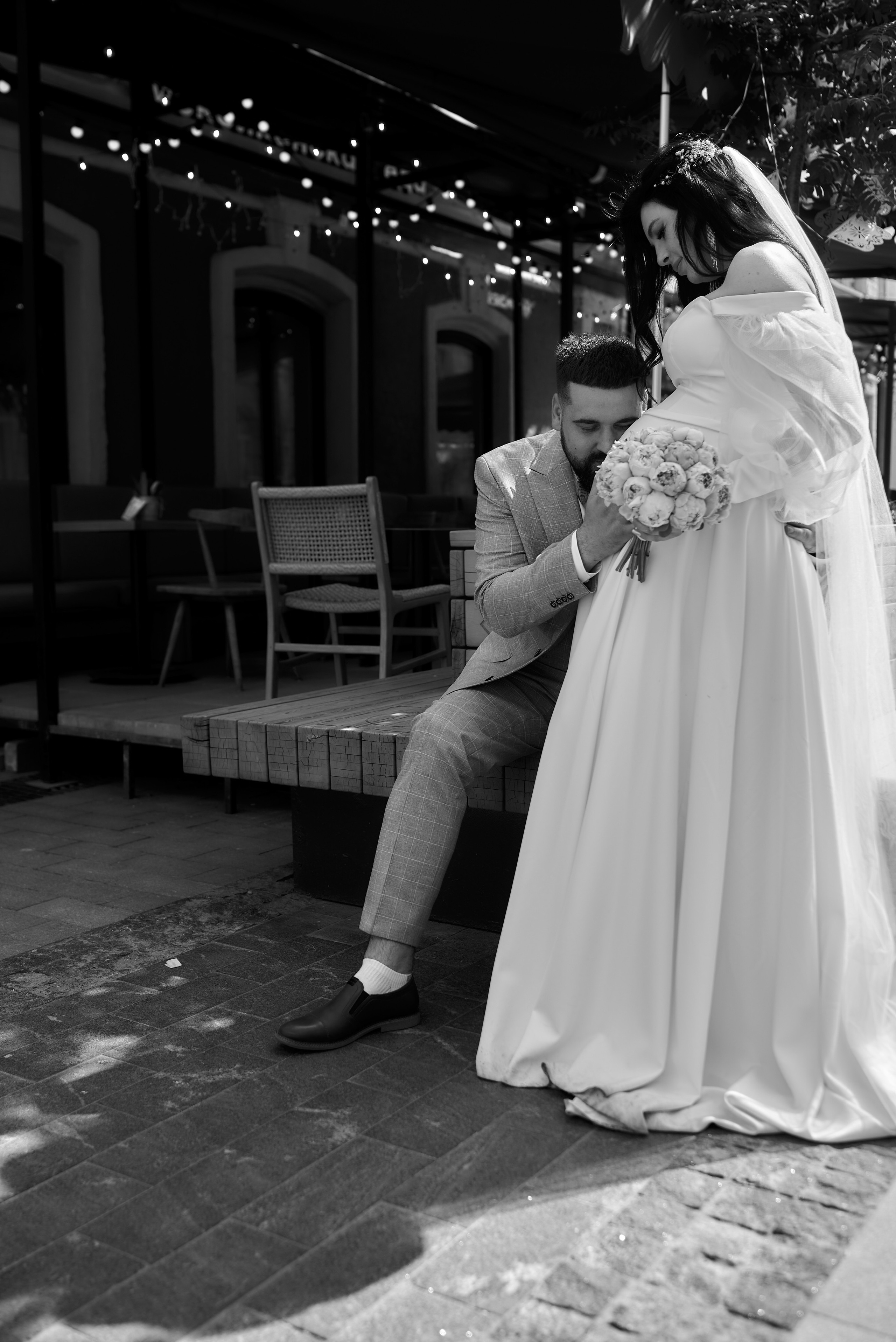 Наталья и Артём. Андрей Винников фотограф в Нижнем Новгороде