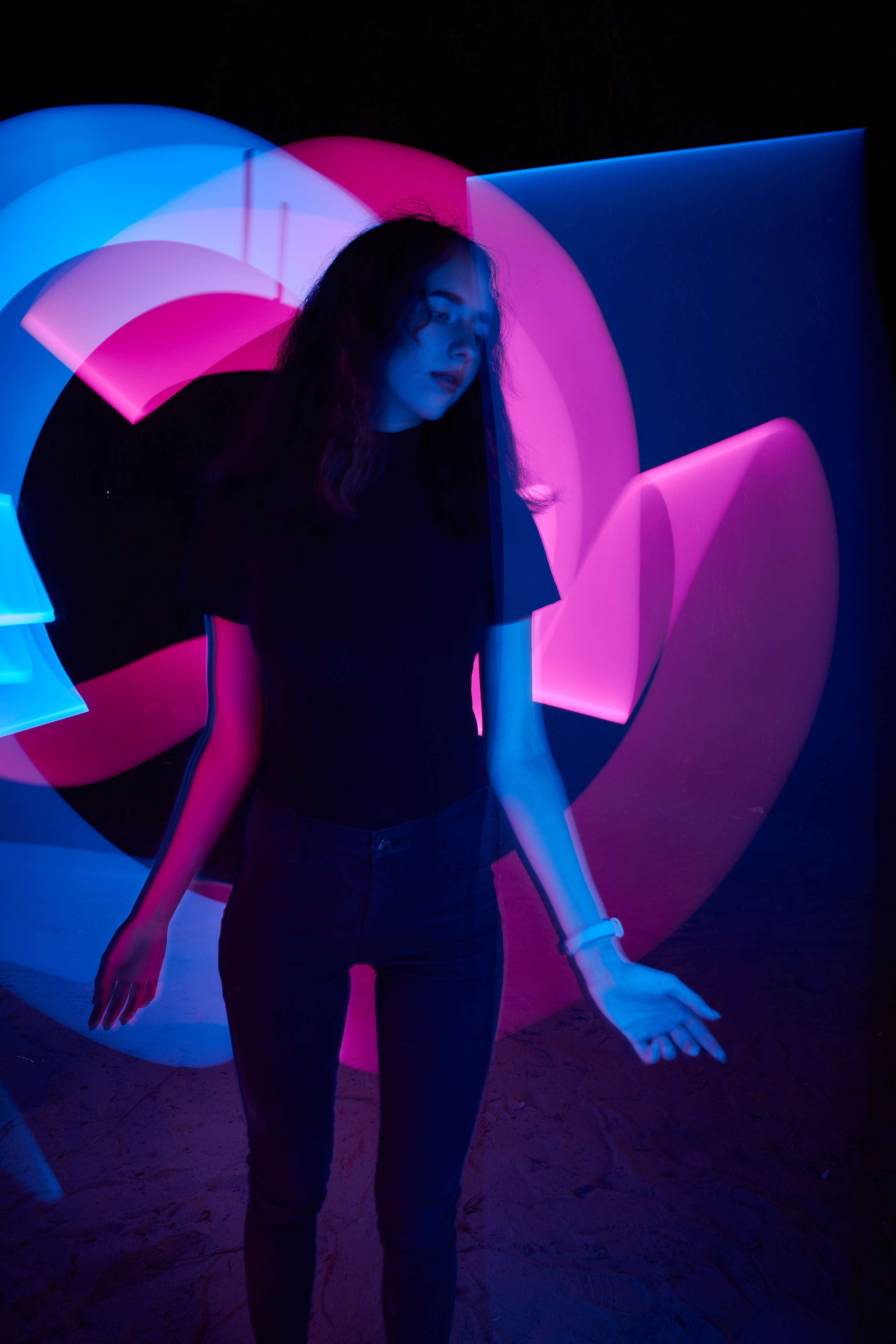 Лена. Андрей Винников фотограф в Нижнем Новгороде