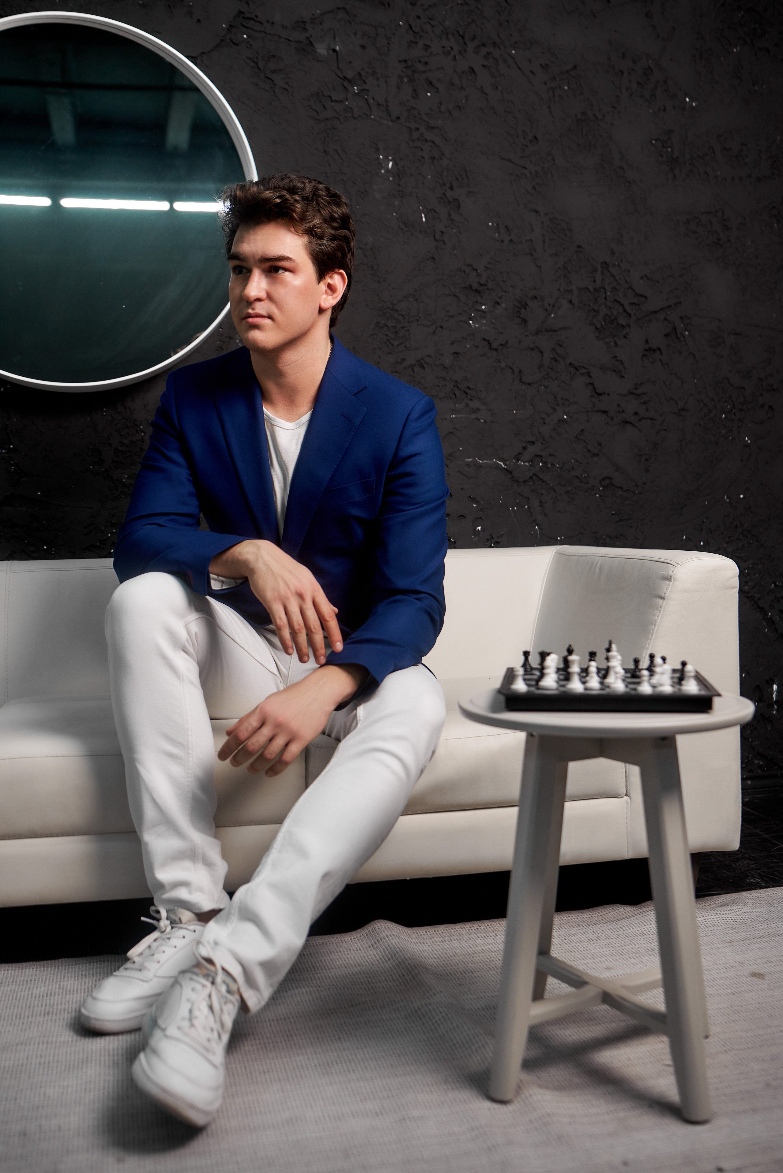 Антон. Андрей Винников фотограф в Нижнем Новгороде