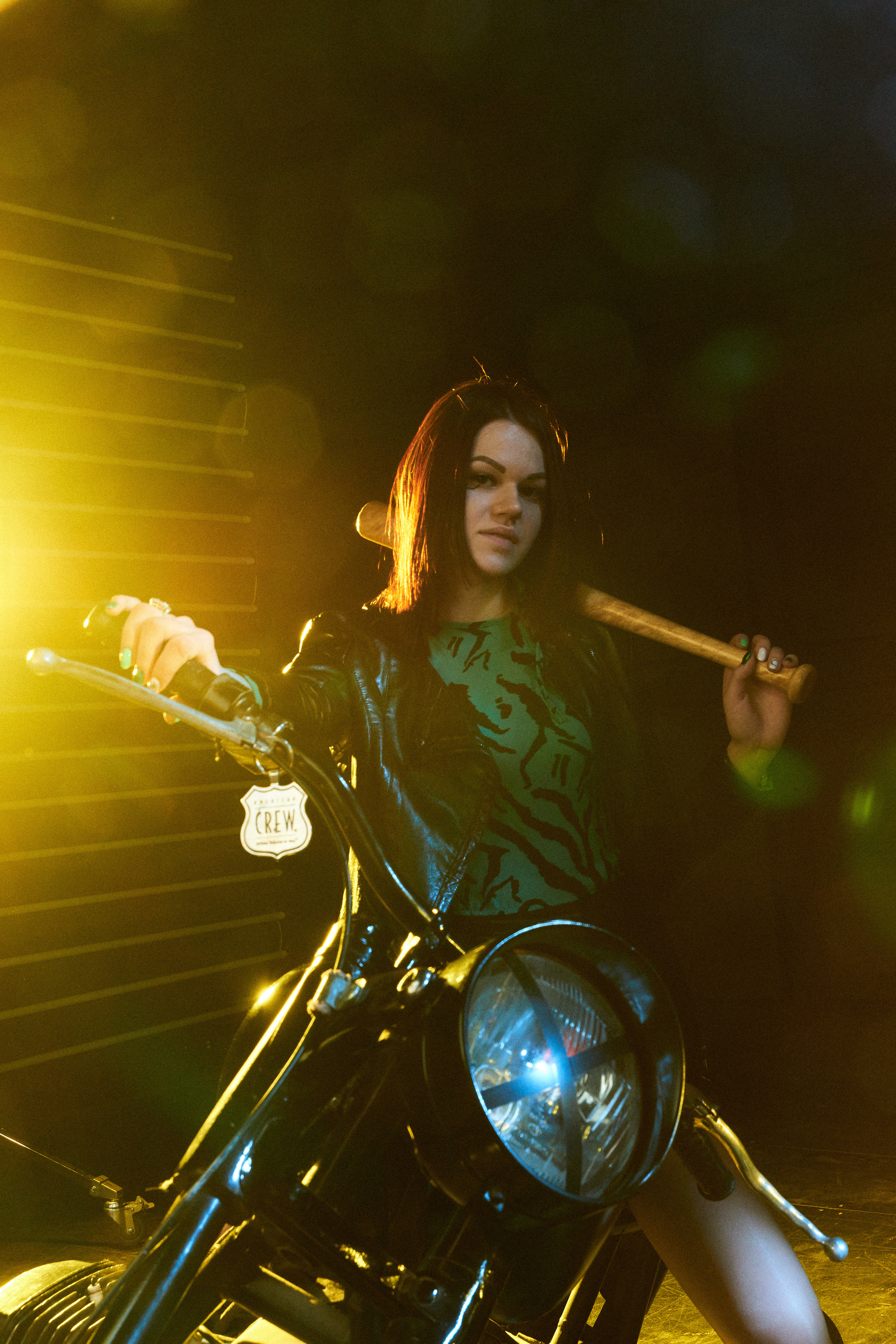 Киберпанк. Андрей Винников фотограф в Нижнем Новгороде