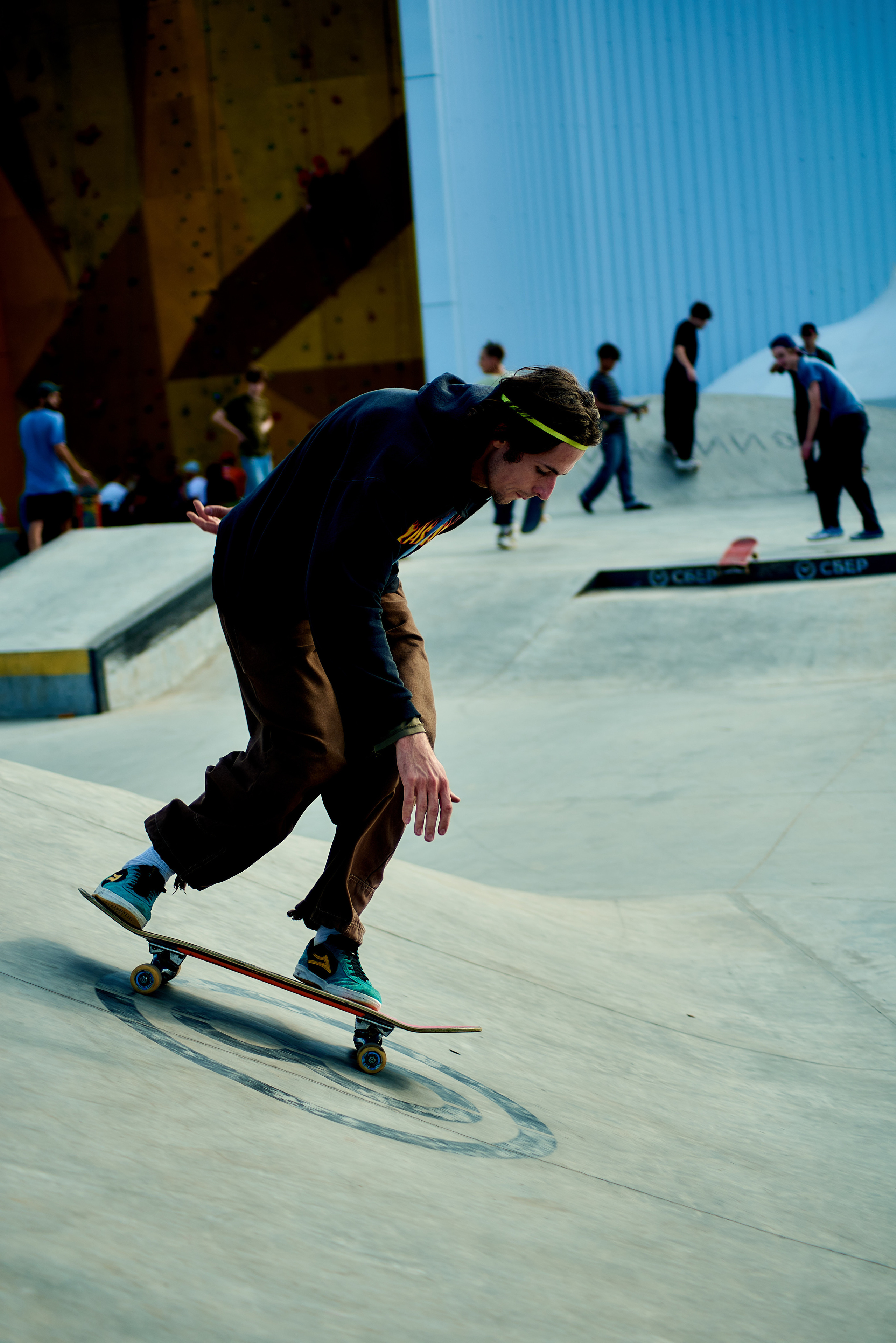 Самый спортивный. Андрей Винников фотограф в Нижнем Новгороде