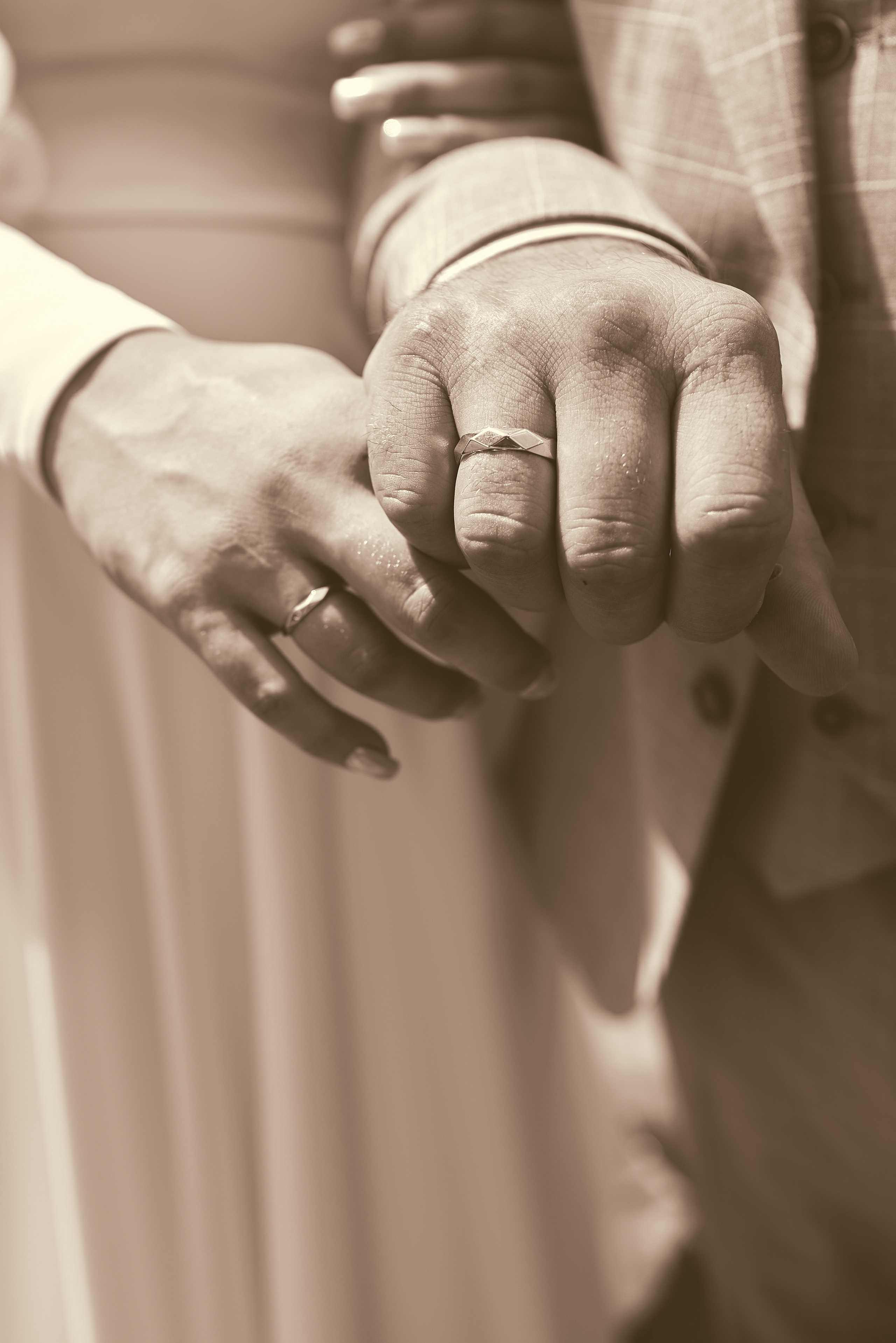 Наталья и Артём. Андрей Винников фотограф в Нижнем Новгороде