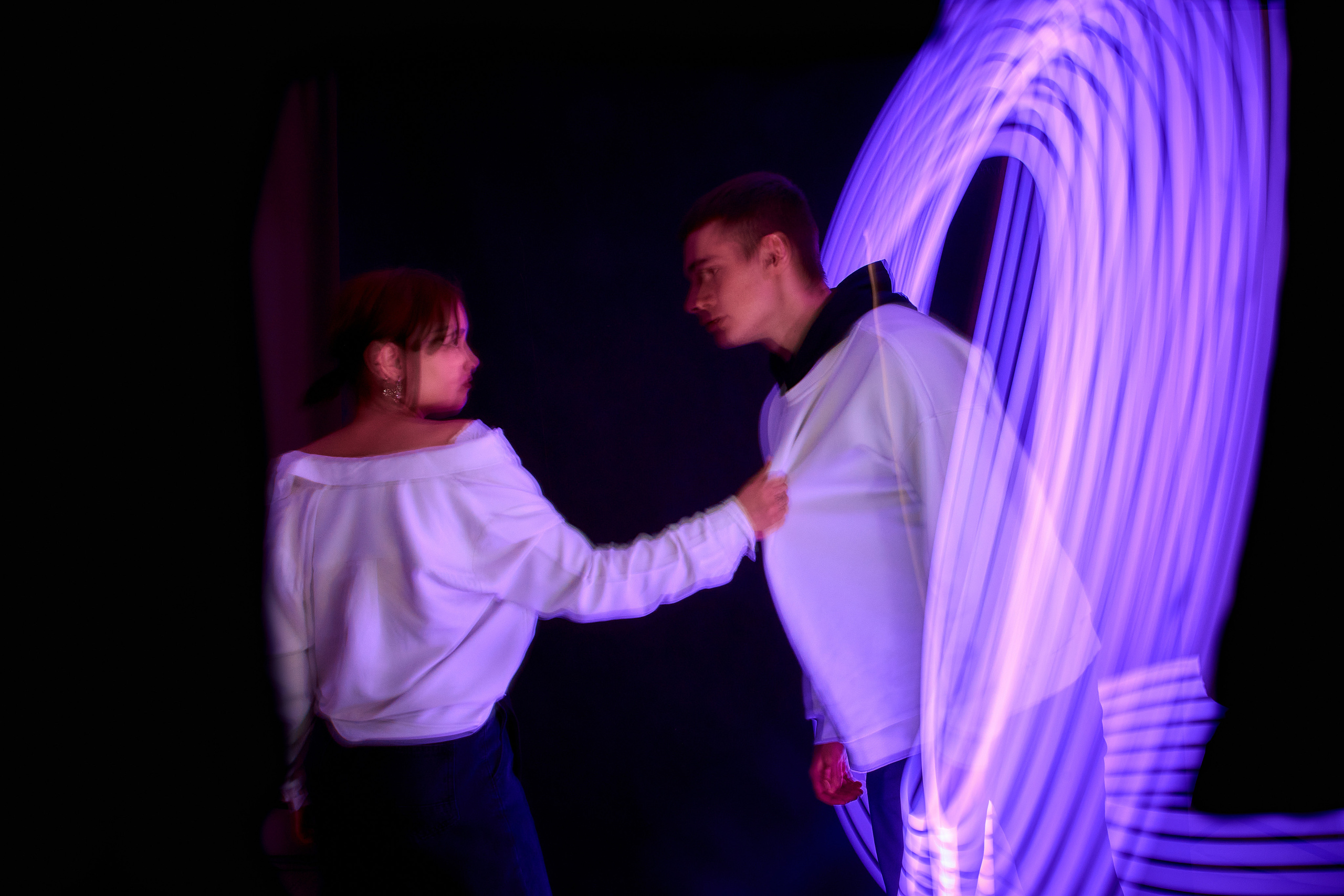 Саша и Макс. Андрей Винников фотограф в Нижнем Новгороде