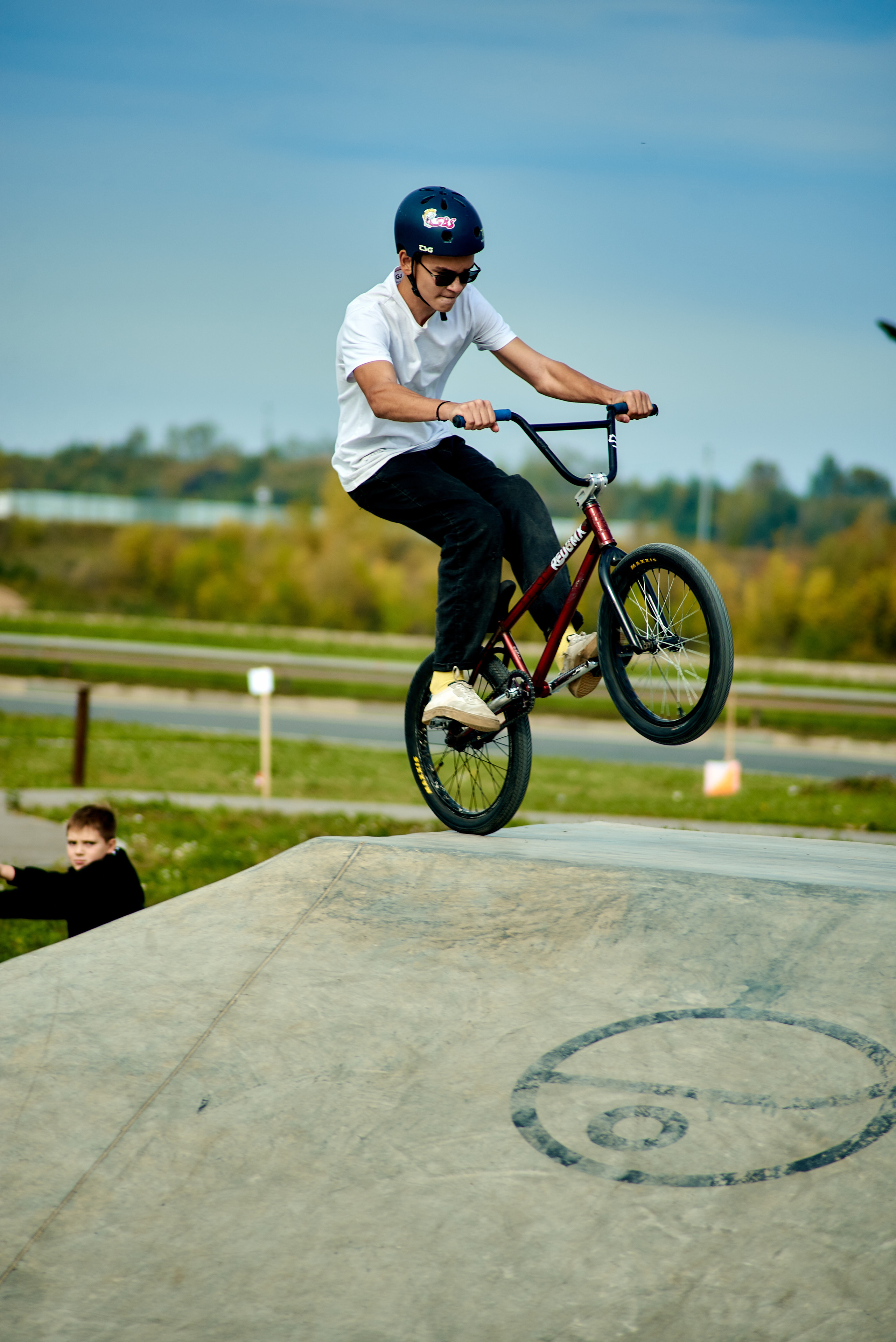 Самый спортивный. Андрей Винников фотограф в Нижнем Новгороде