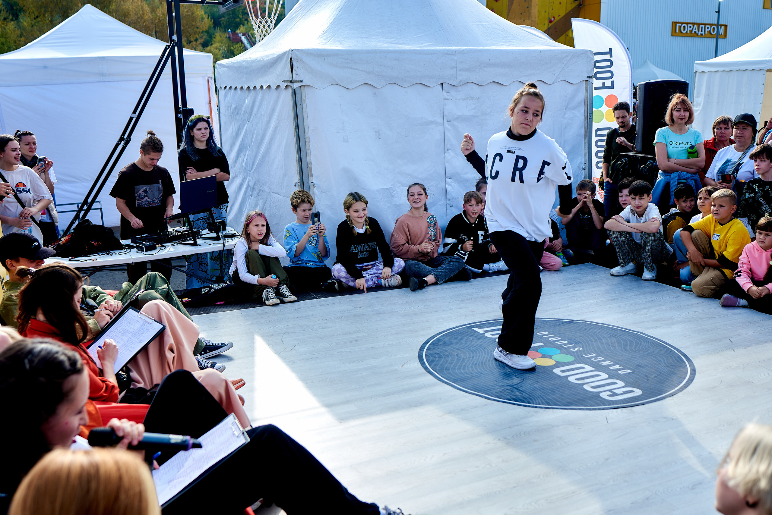 Самый спортивный. Андрей Винников фотограф в Нижнем Новгороде
