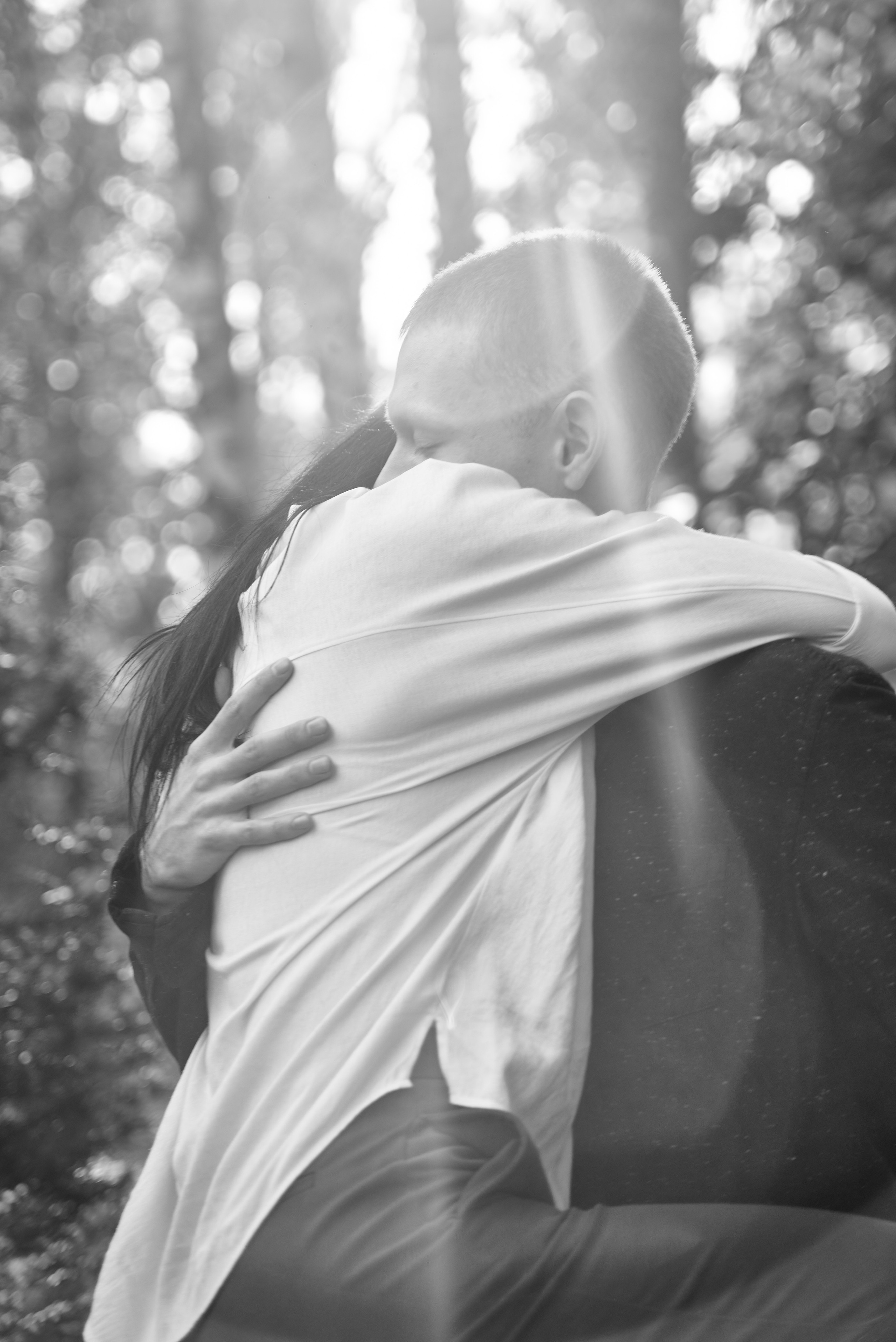 Ксения и Максим. Андрей Винников фотограф в Нижнем Новгороде