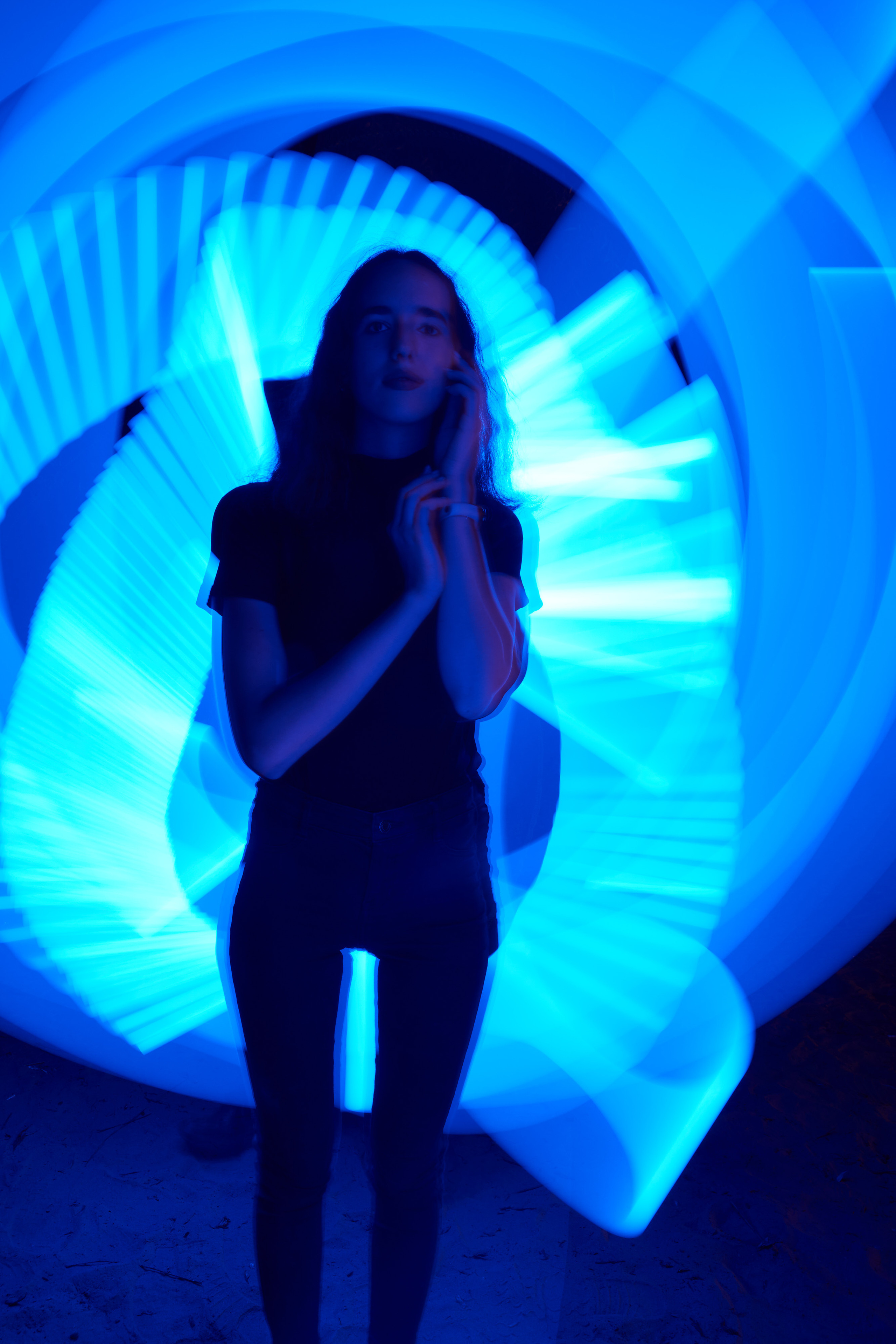 Лена. Андрей Винников фотограф в Нижнем Новгороде