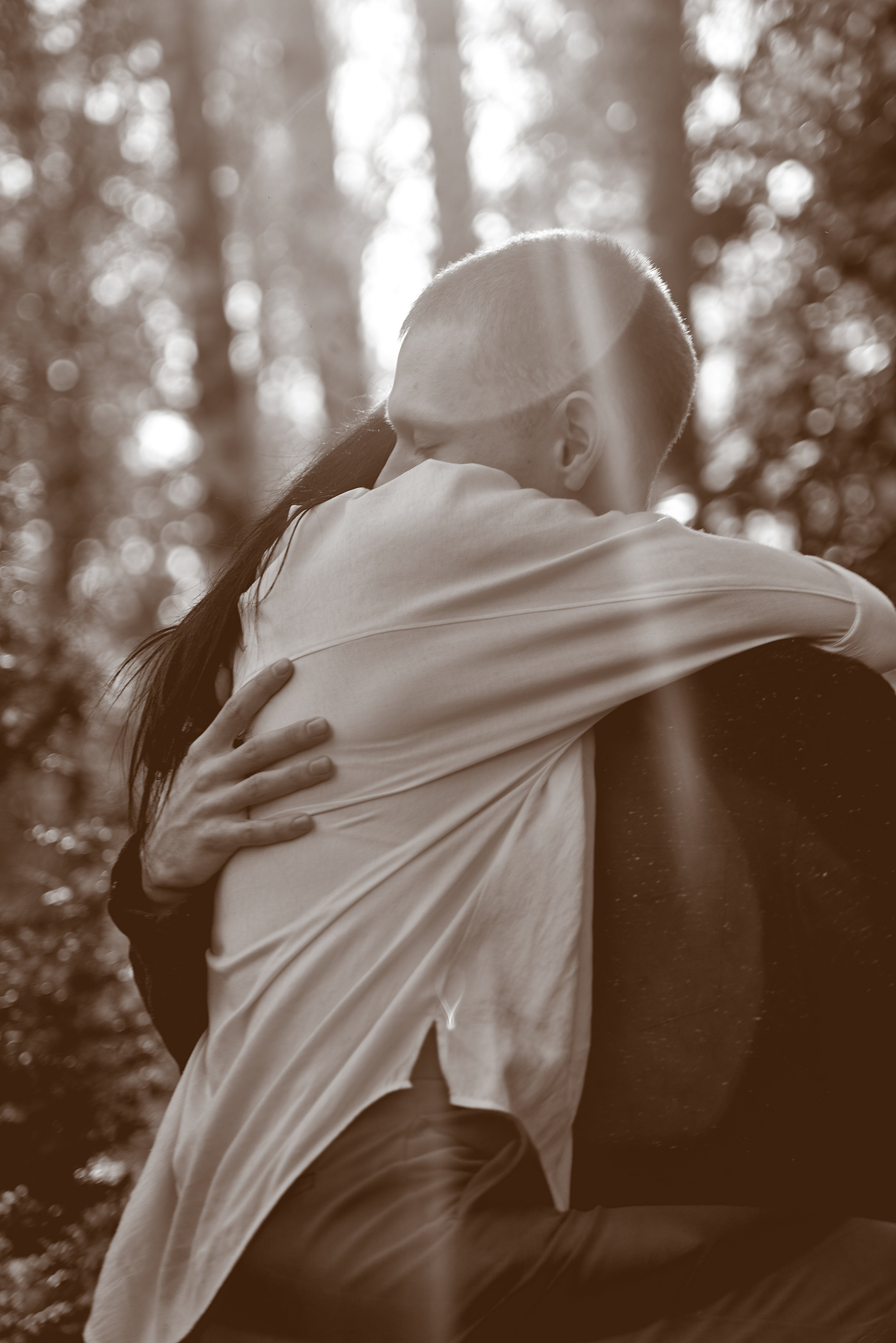 Ксения и Максим. Андрей Винников фотограф в Нижнем Новгороде