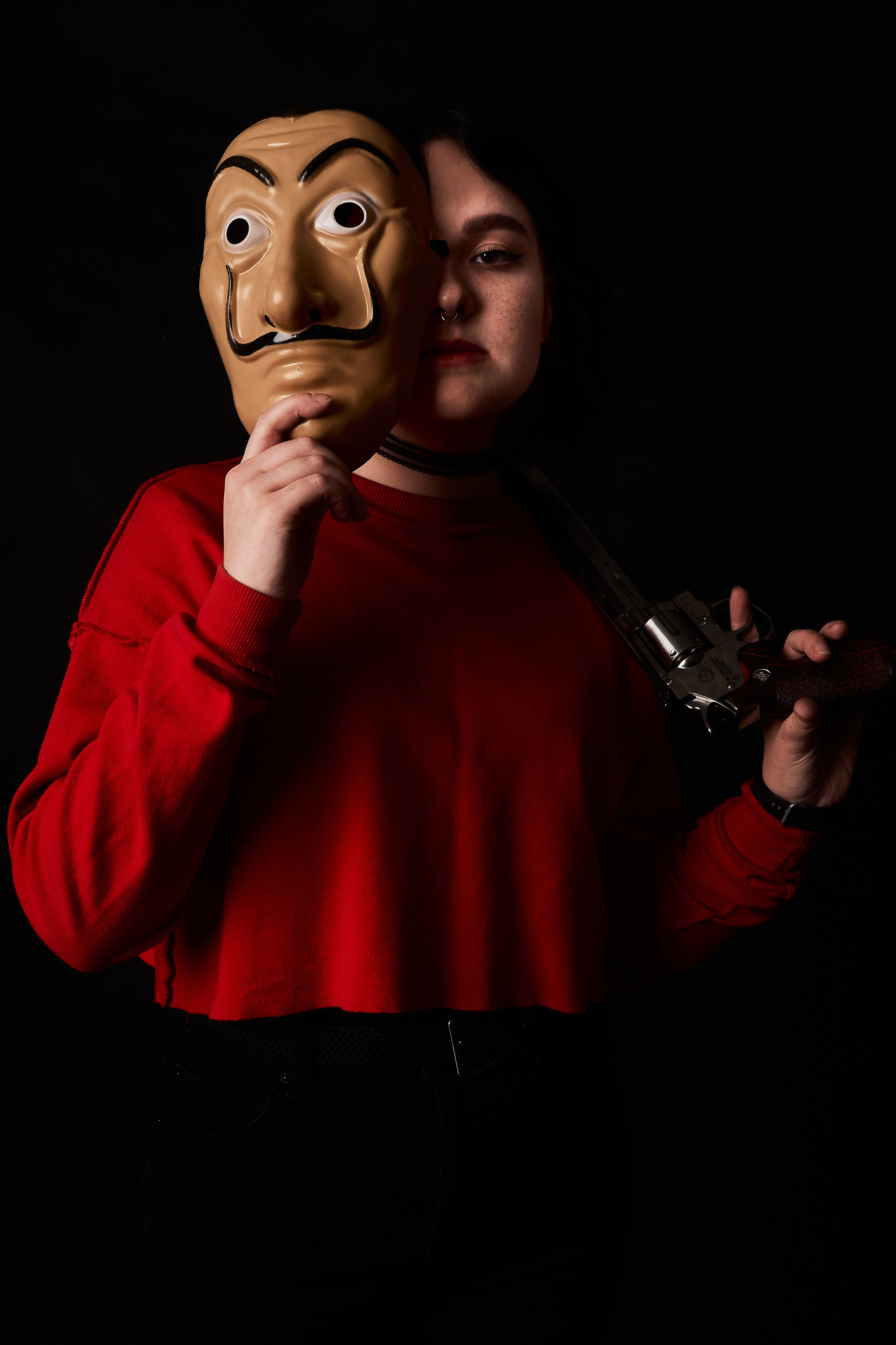 Бумажный дом. Андрей Винников фотограф в Нижнем Новгороде