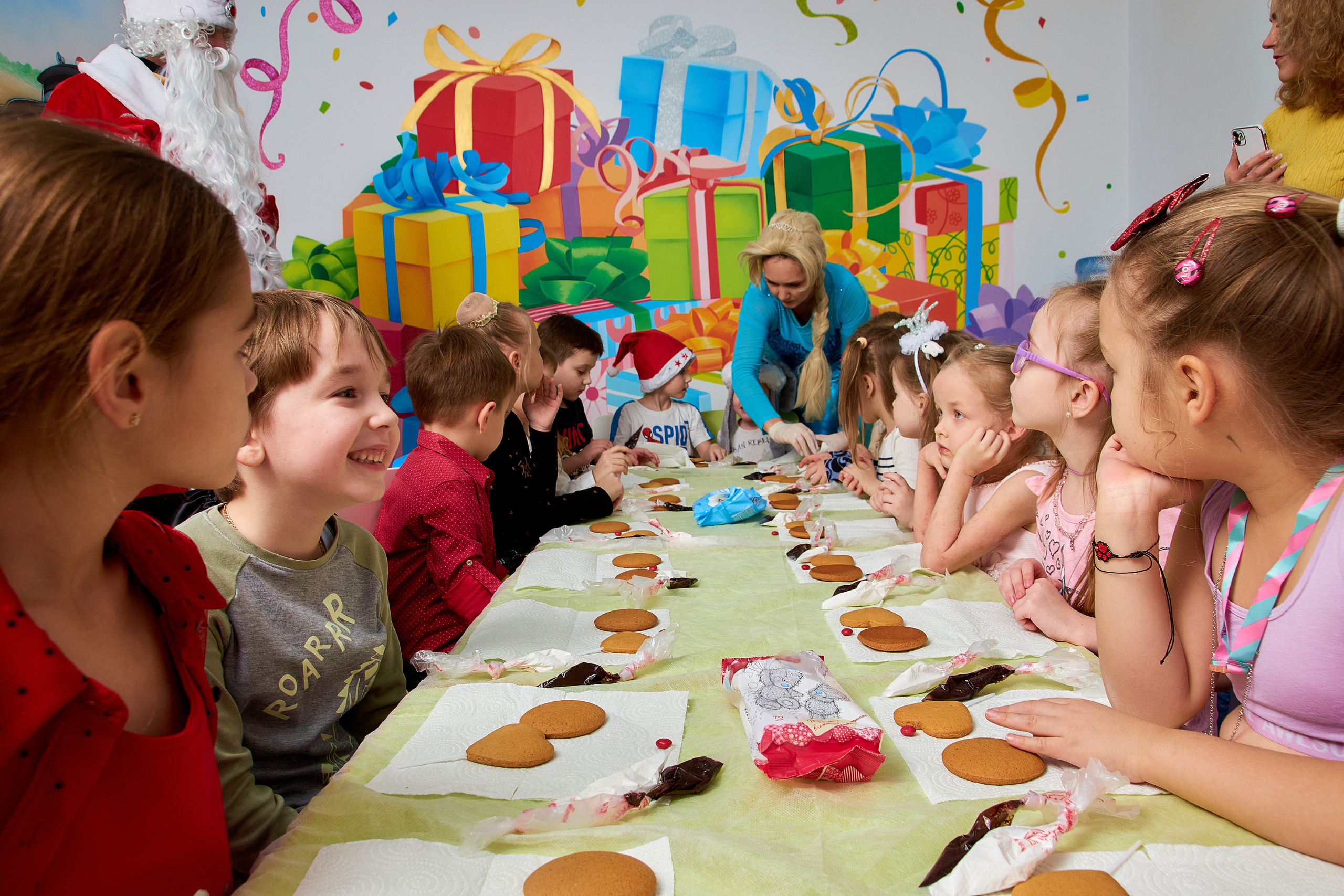 Репортажная и событийная съемка. Андрей Винников фотограф в Нижнем Новгороде