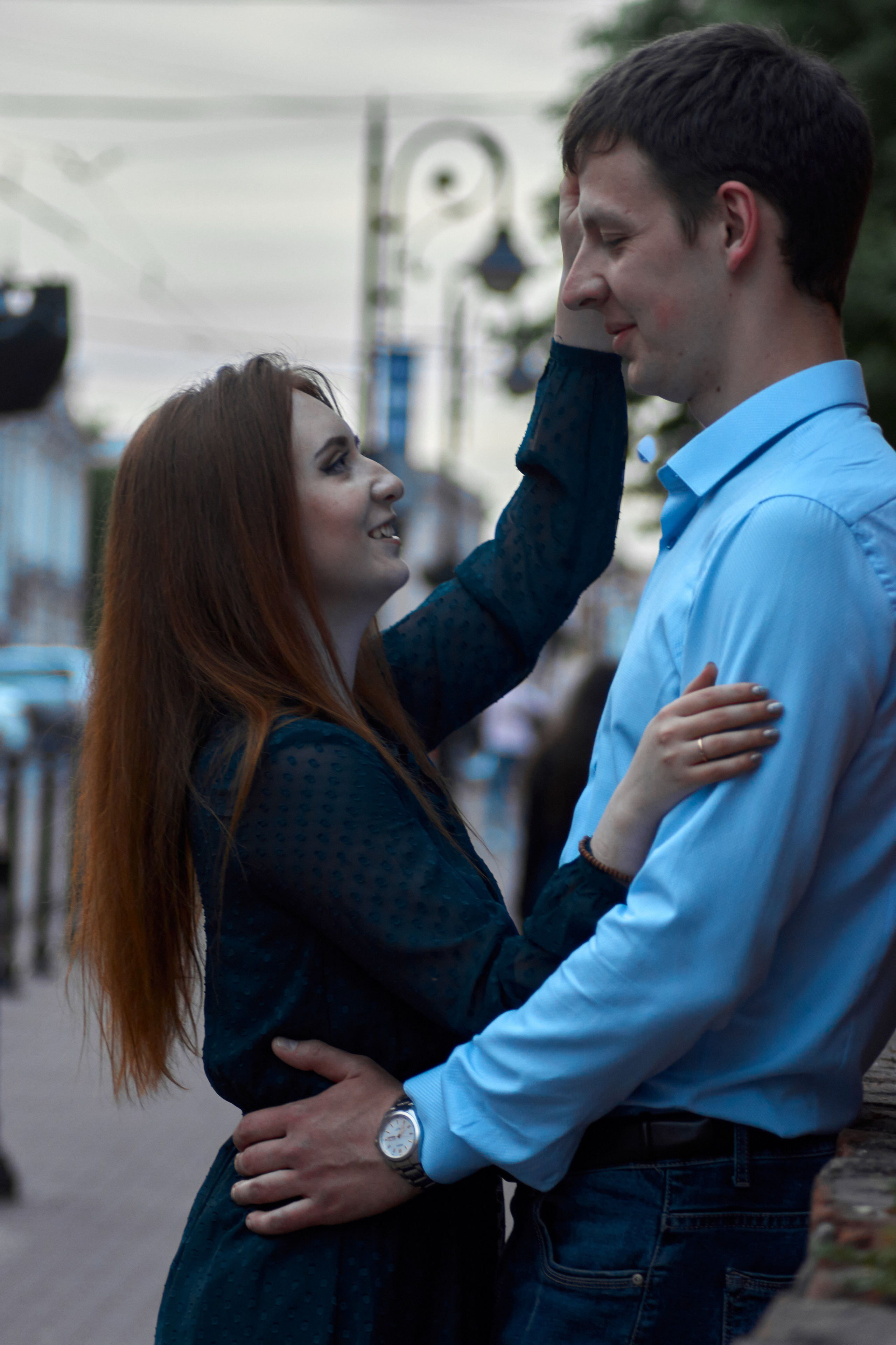 Катя. Андрей Винников фотограф в Нижнем Новгороде