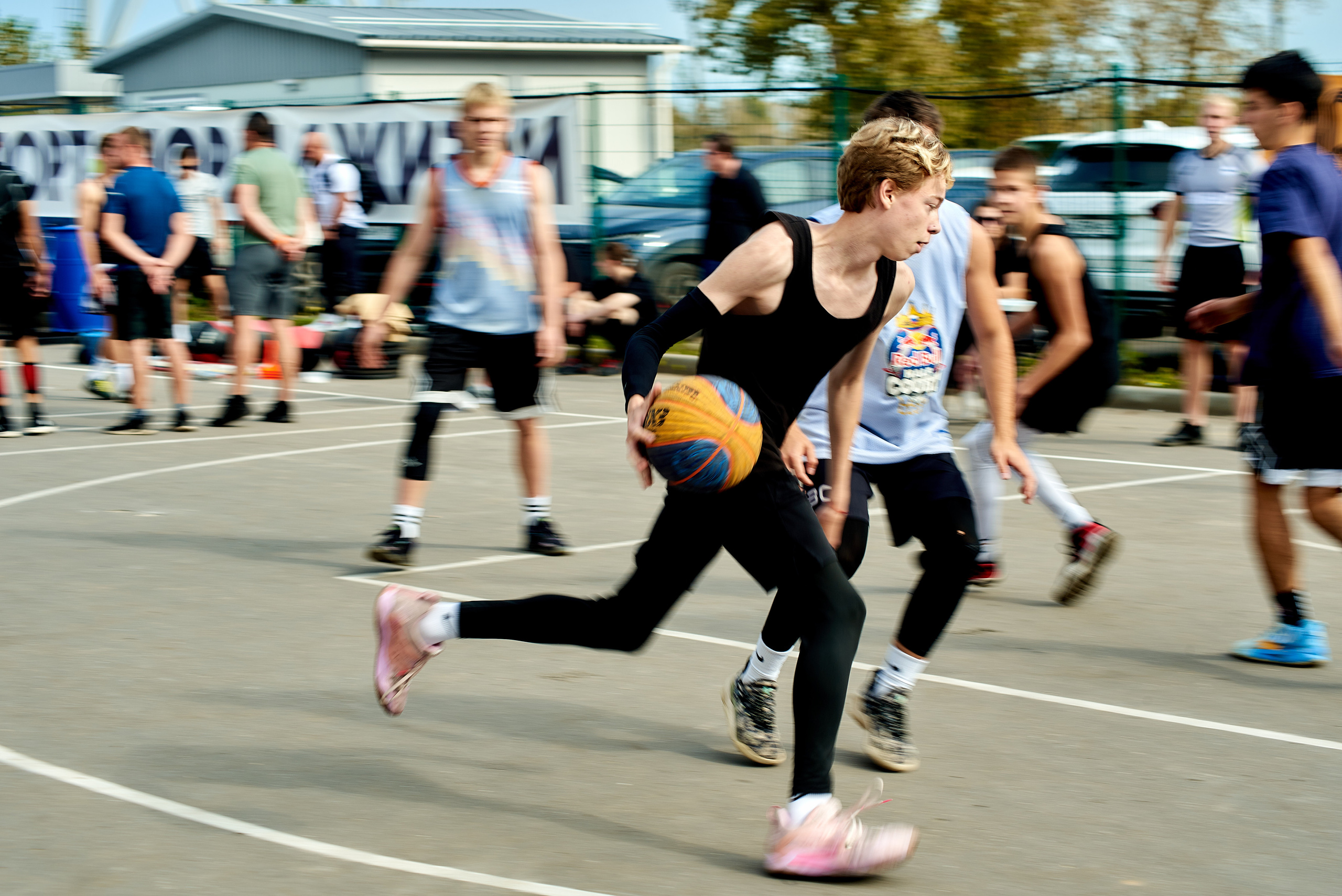 Самый спортивный. Андрей Винников фотограф в Нижнем Новгороде