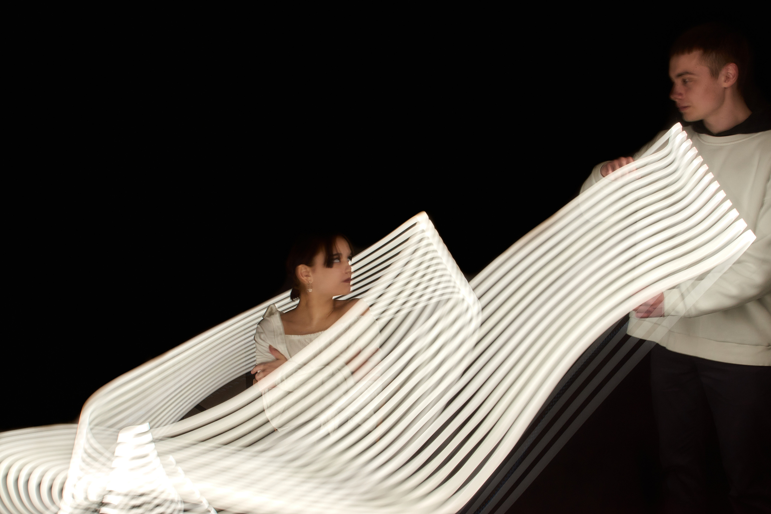 Саша и Макс. Андрей Винников фотограф в Нижнем Новгороде