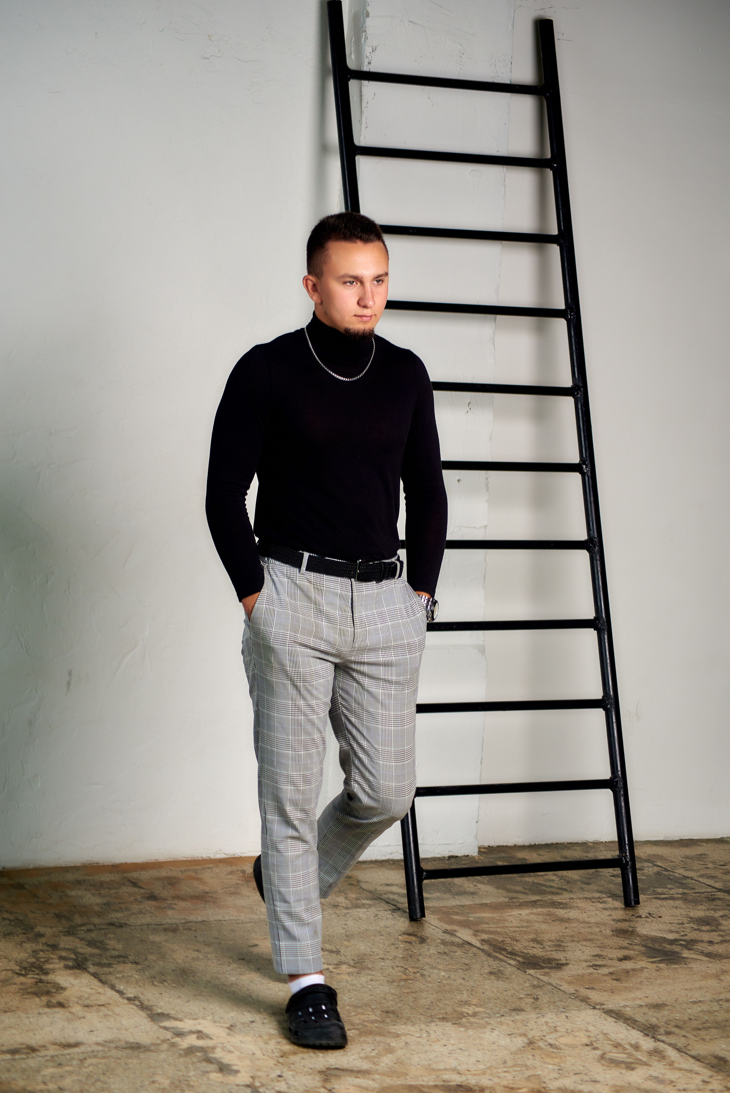 Никита. Андрей Винников фотограф в Нижнем Новгороде