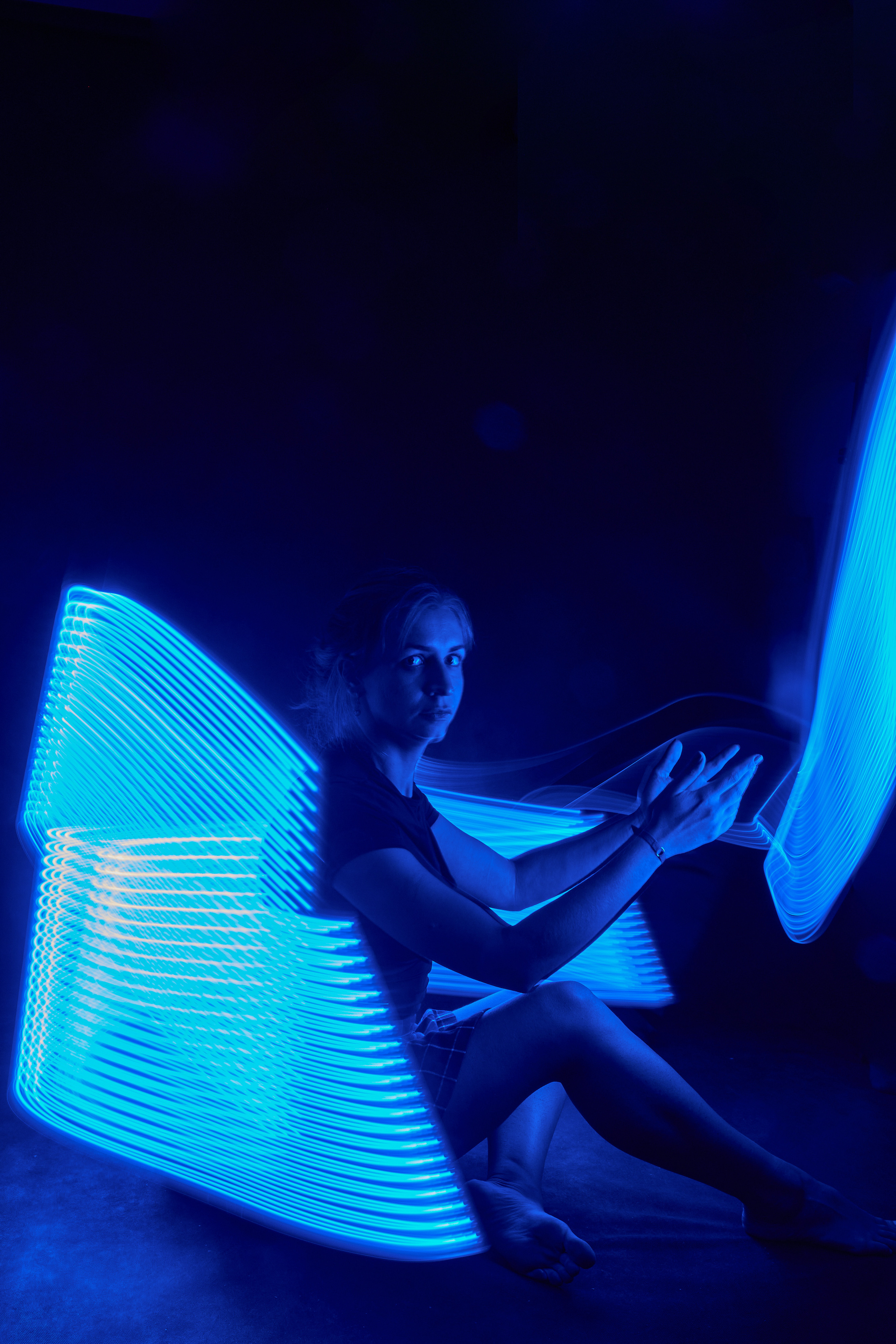 Надя. Андрей Винников фотограф в Нижнем Новгороде