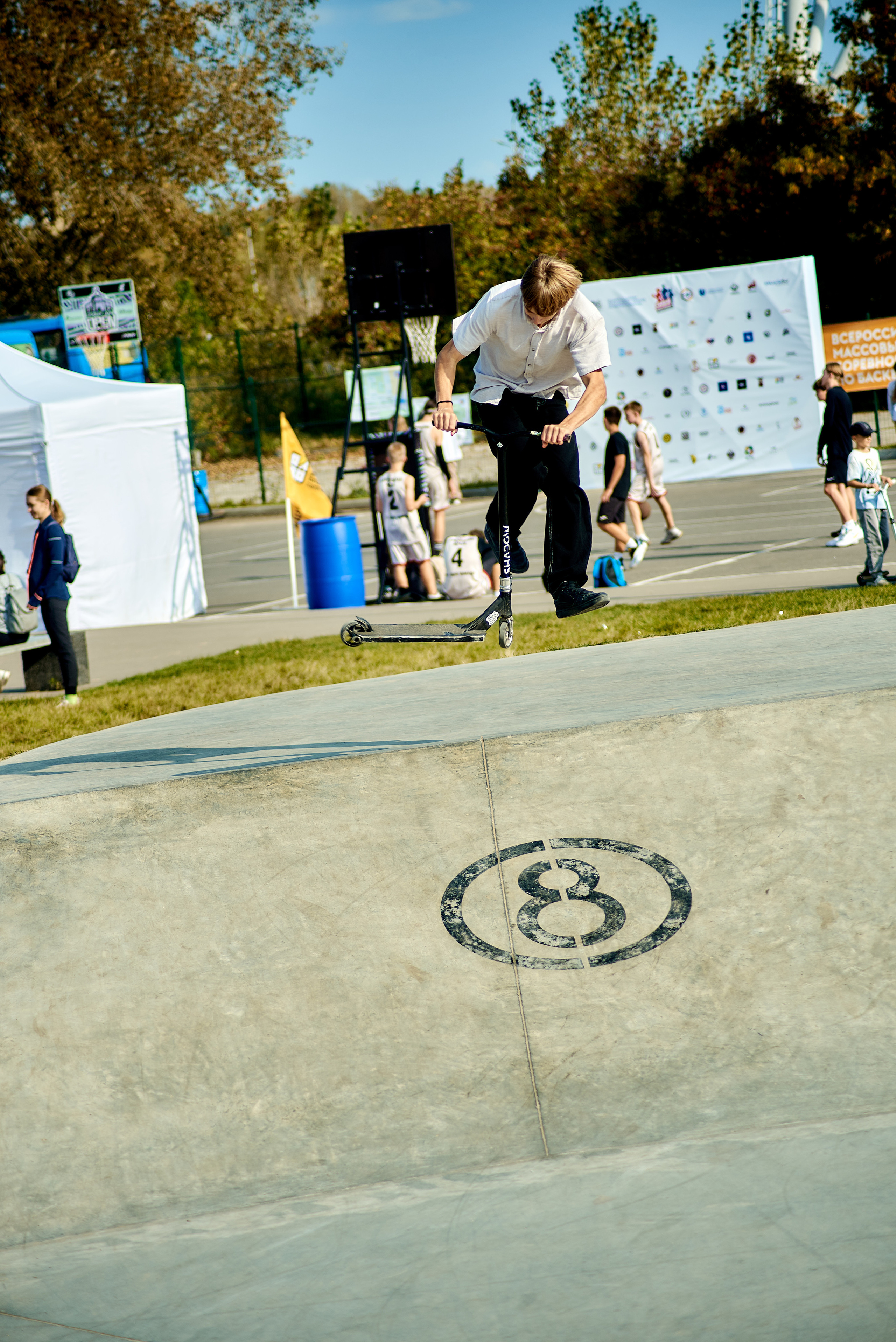 Самый спортивный. Андрей Винников фотограф в Нижнем Новгороде