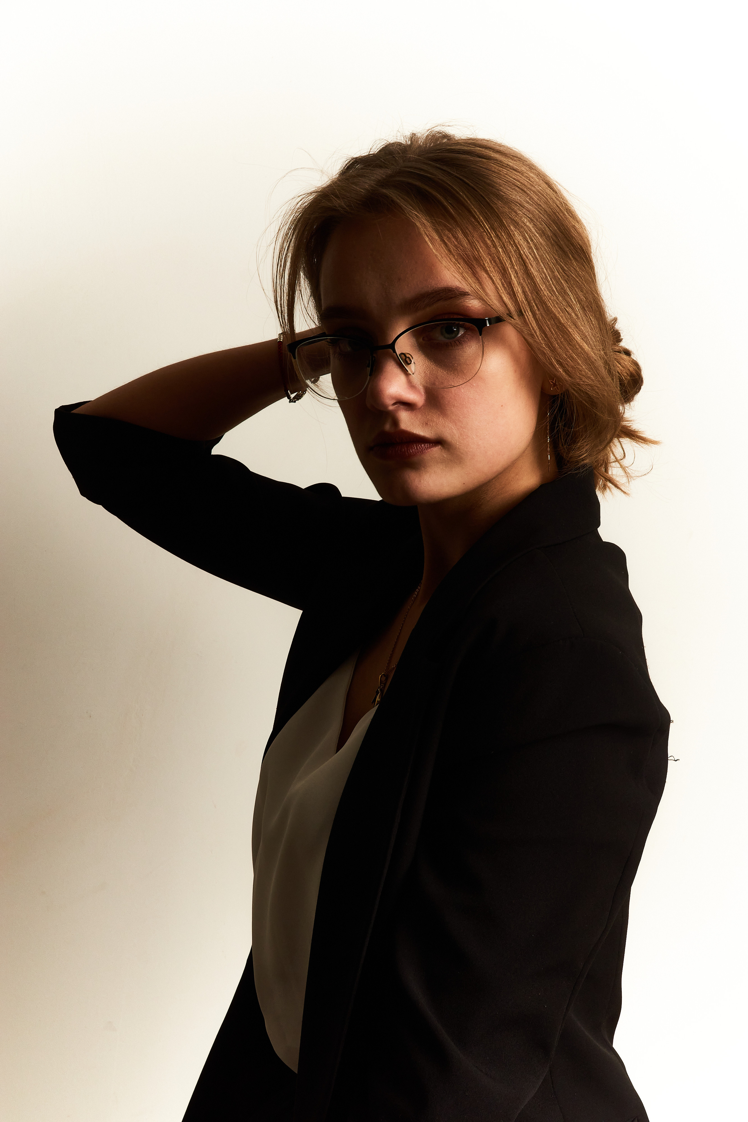 Бумажный дом. Андрей Винников фотограф в Нижнем Новгороде