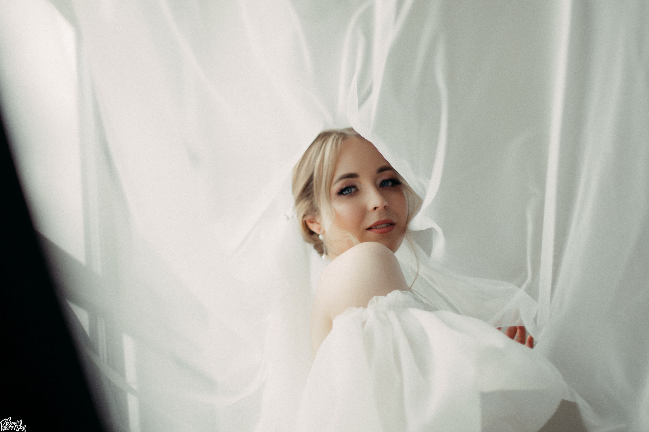 Анатолий & Дарья 10.06.2023. Свадебный и репортажный фотограф в Чебоксарах Покровский Александр