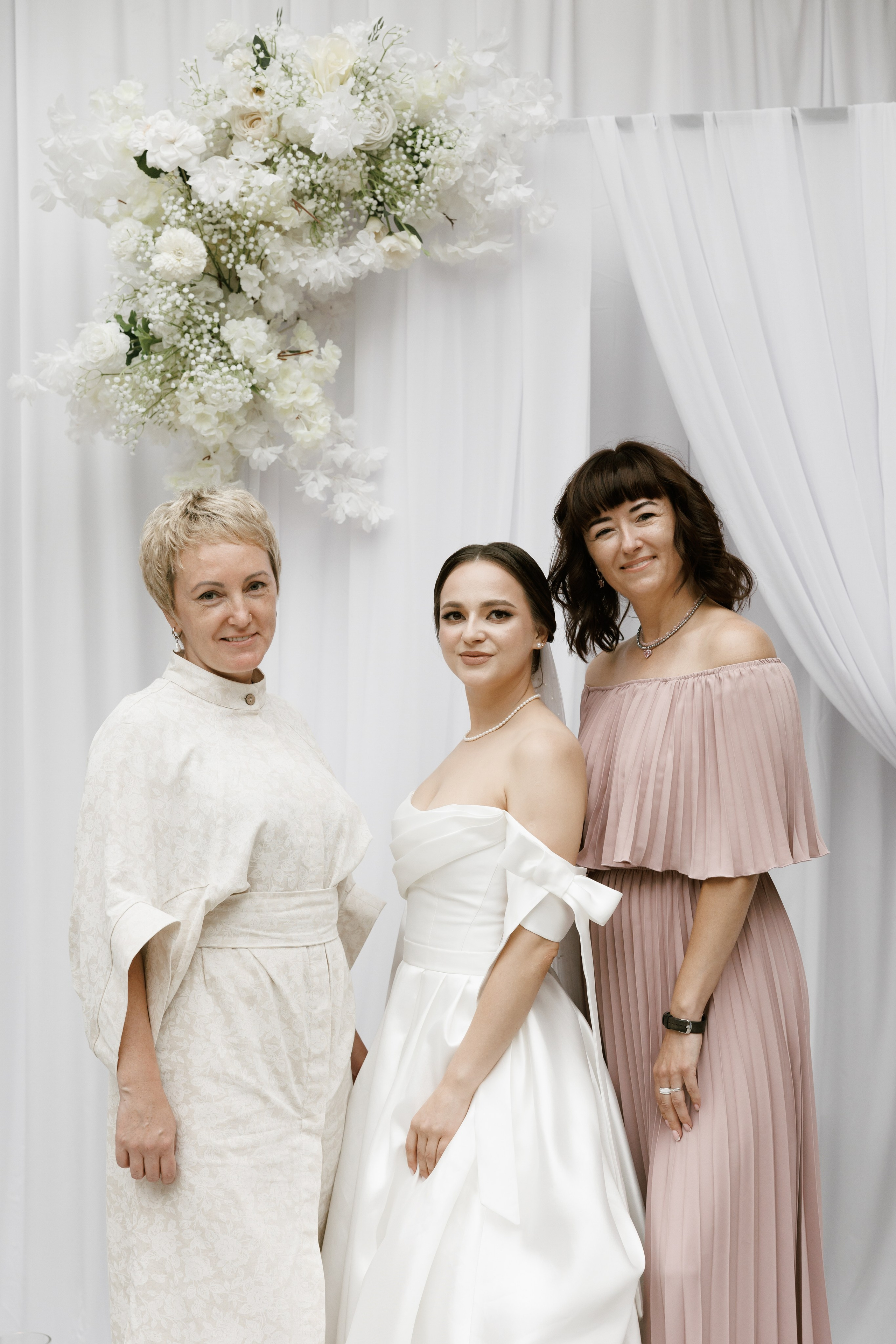 Банкет 23/08. Свадебный фотограф Нижний Новгород