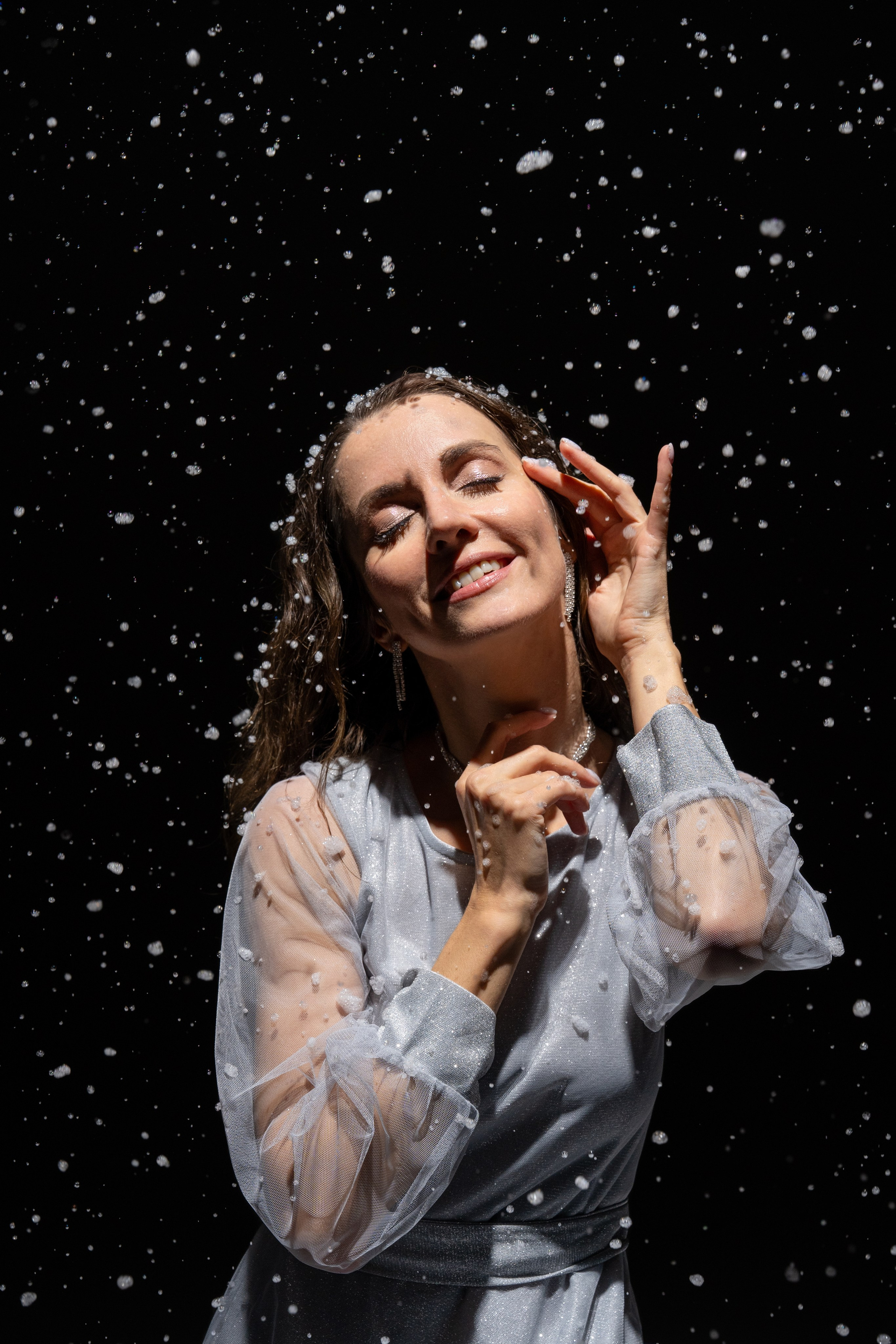 Снежная королева. Главная