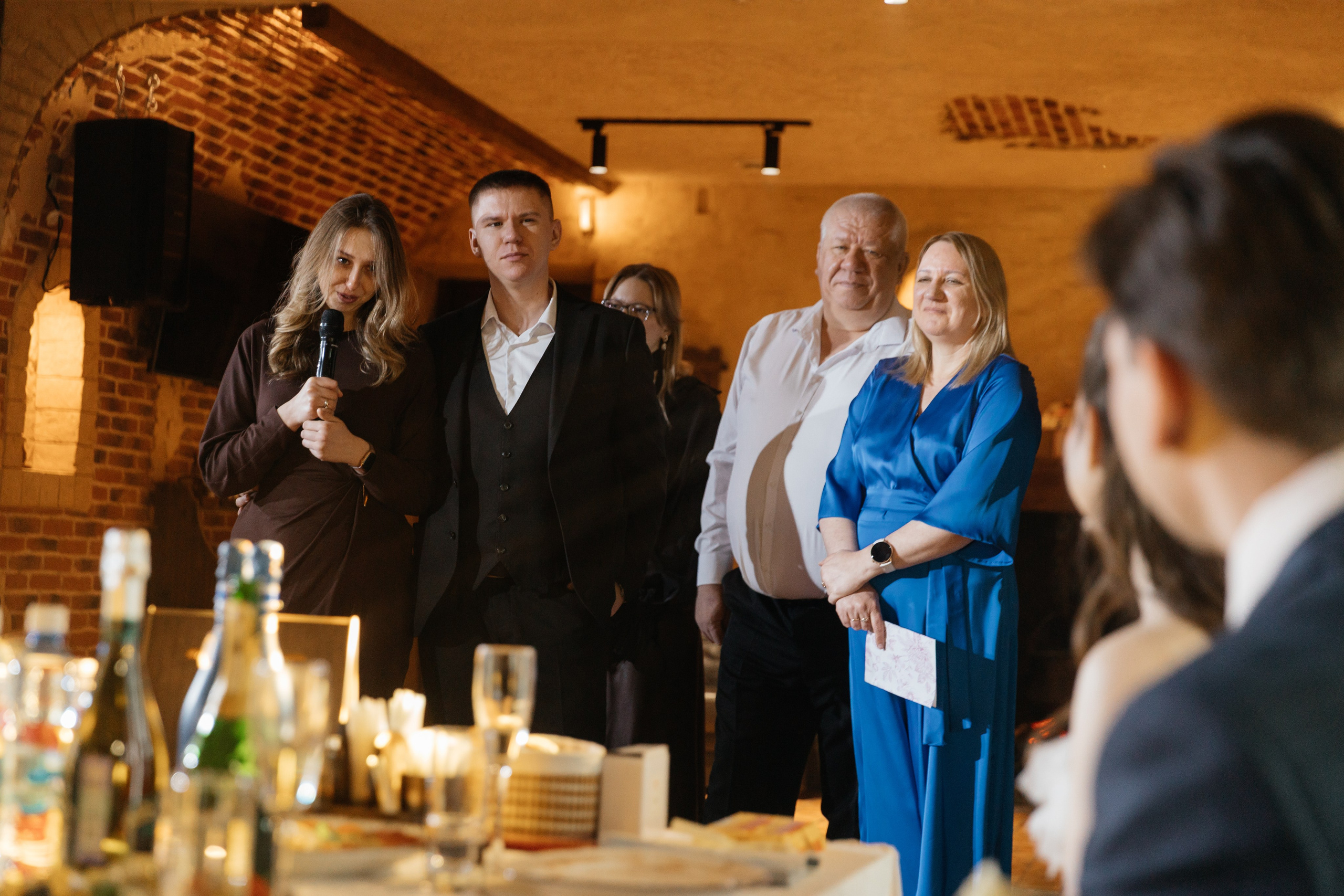 Анатолий и Кристина: история любви в каждом кадре. Фотограф Семён Гнеушев