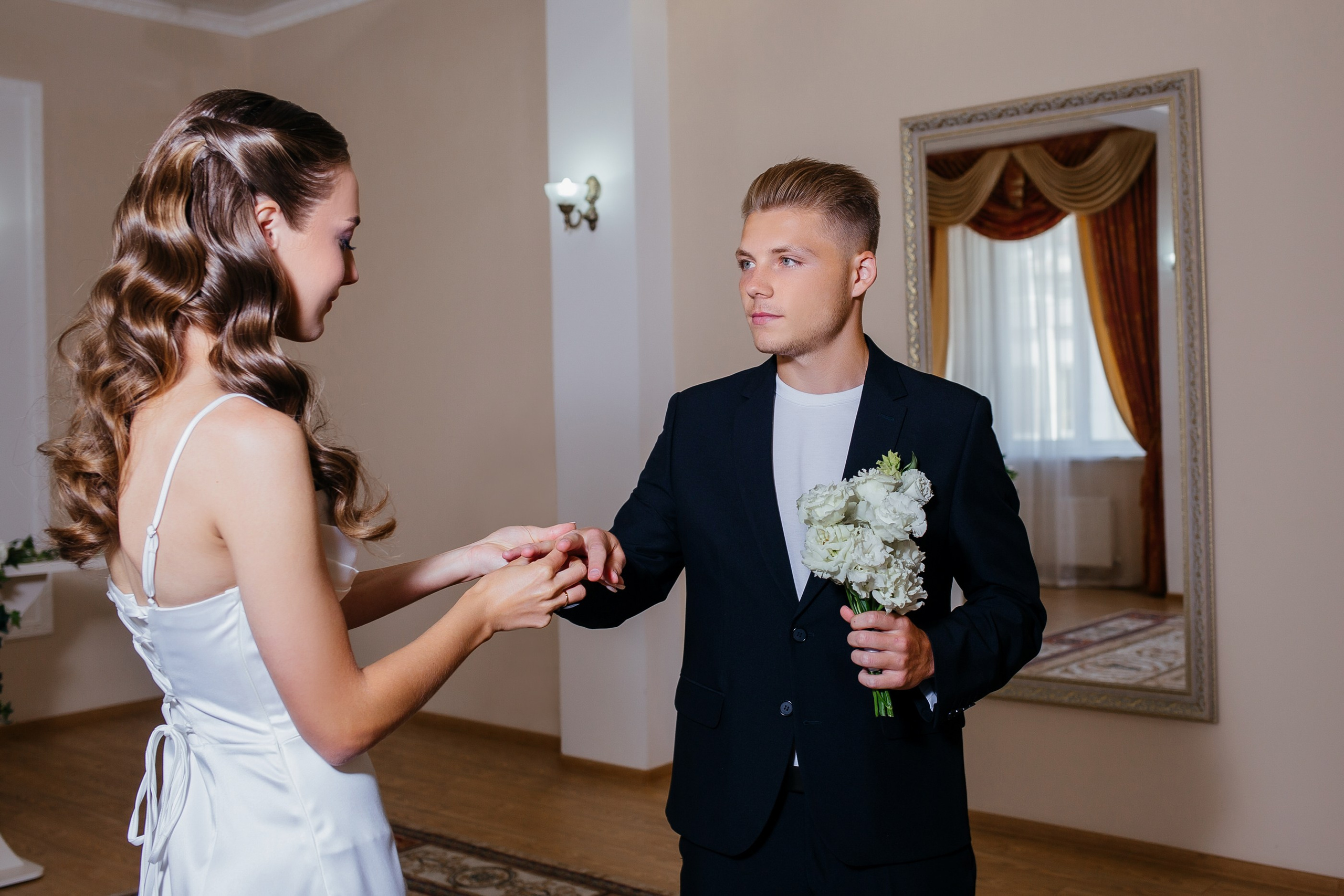 Дмитрий и Лидия. Фотограф Сочи Адлер. Солькаева Анастасия