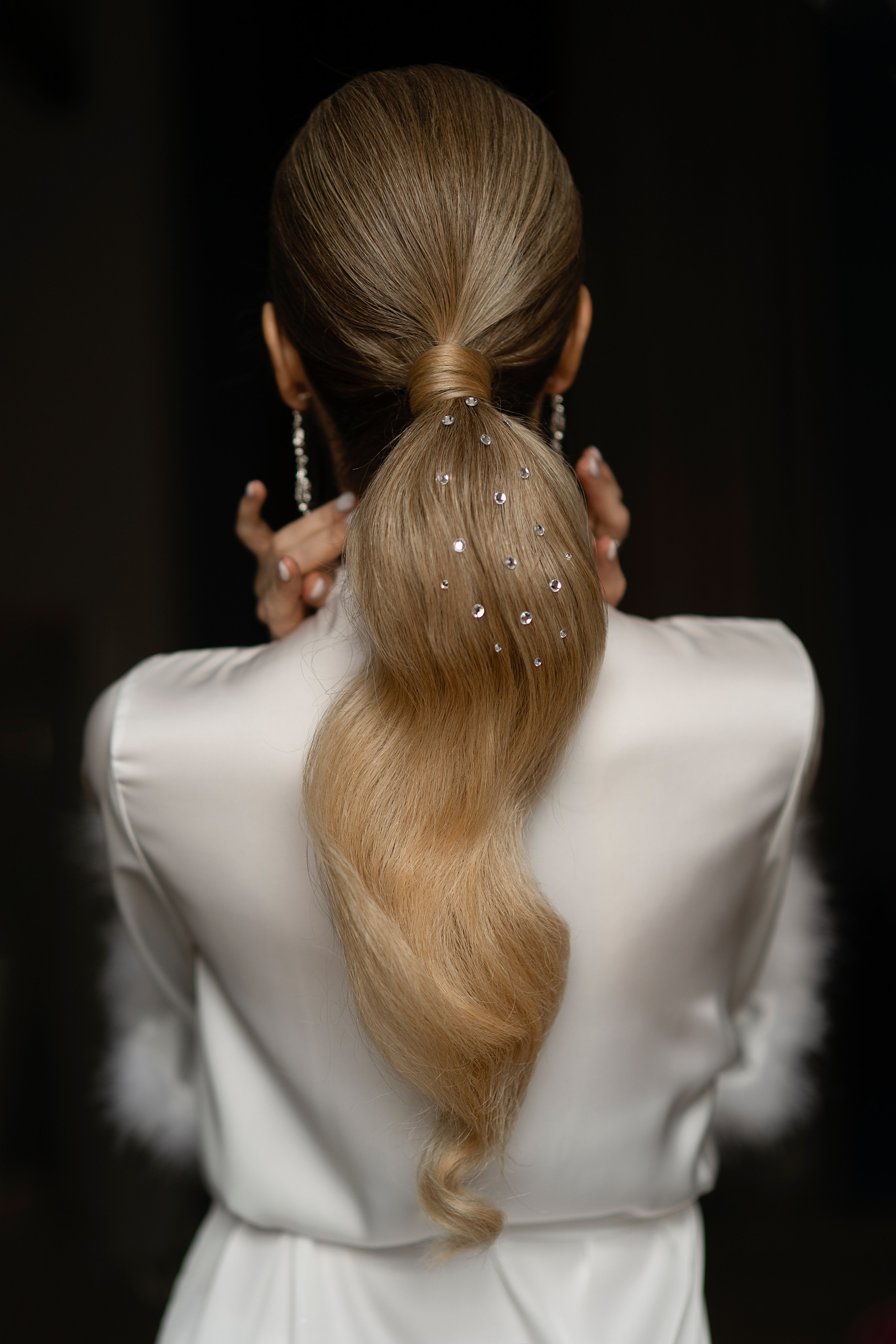 Утро невесты. Главная