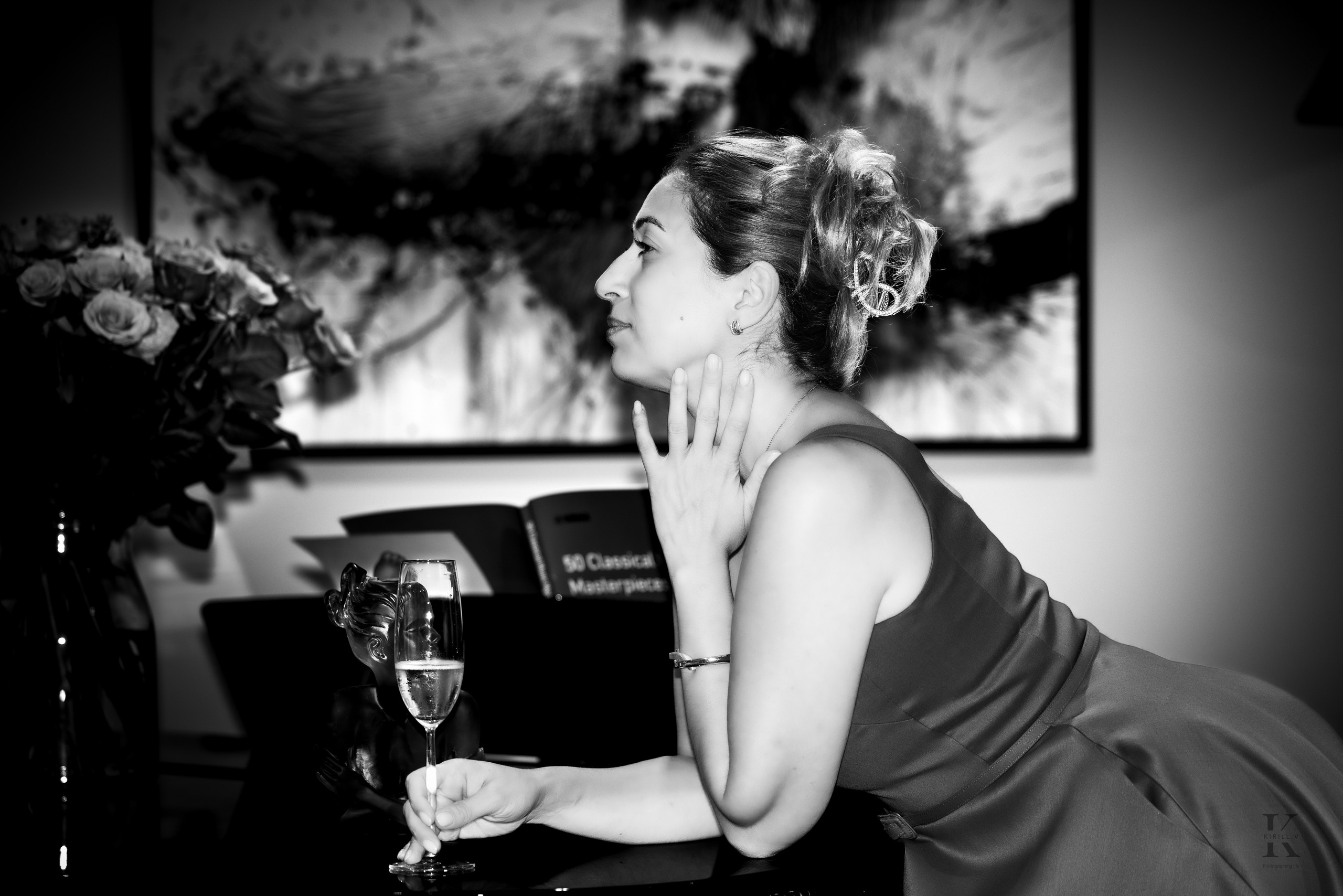 Фотографирую жизнь! Московский фотограф волонтер