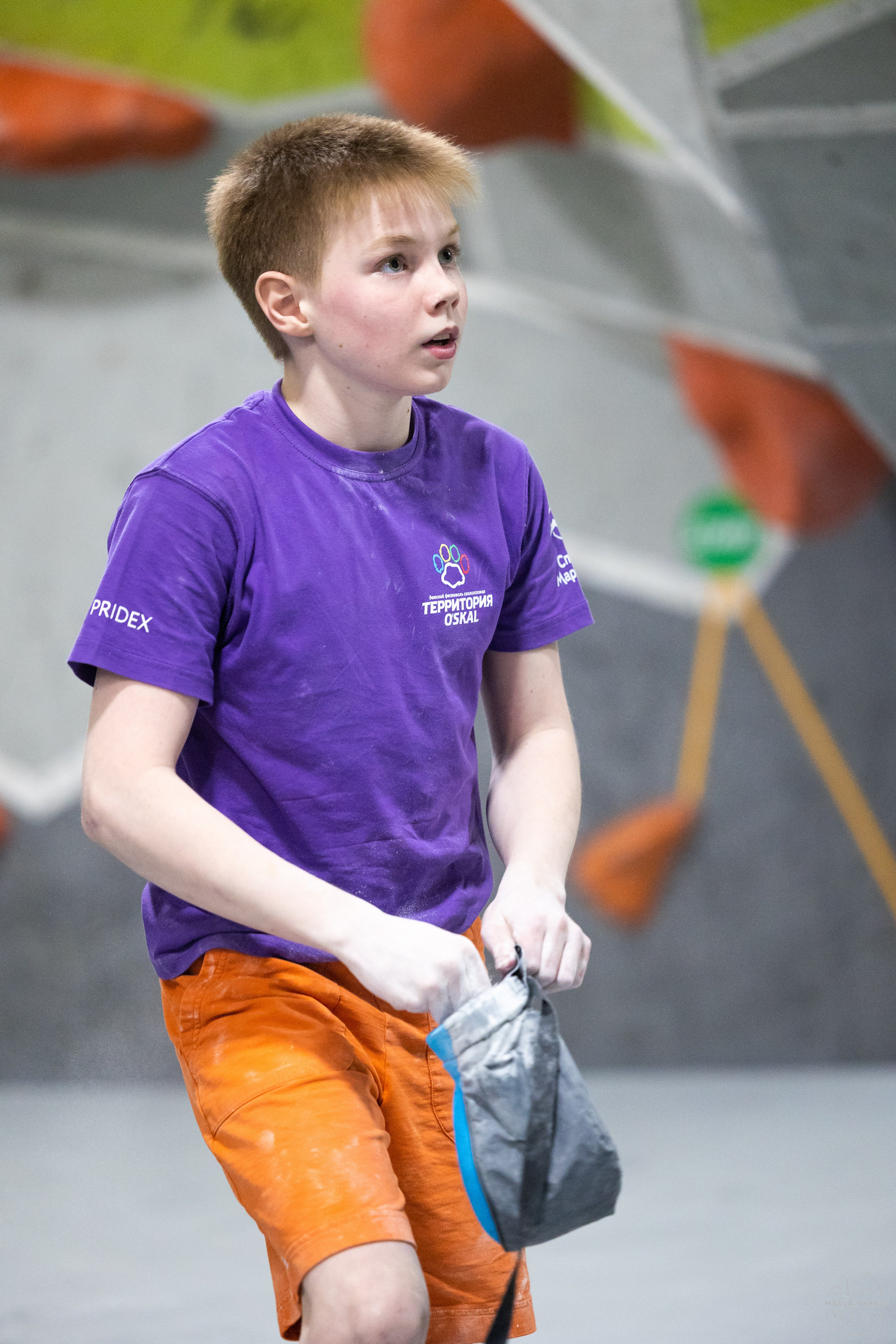 ТЕРРИТОРИЯ OSKAL 10 ЛЕТ. Концертный и репортажный фотограф в Москве и Санкт-Петербурге Мария