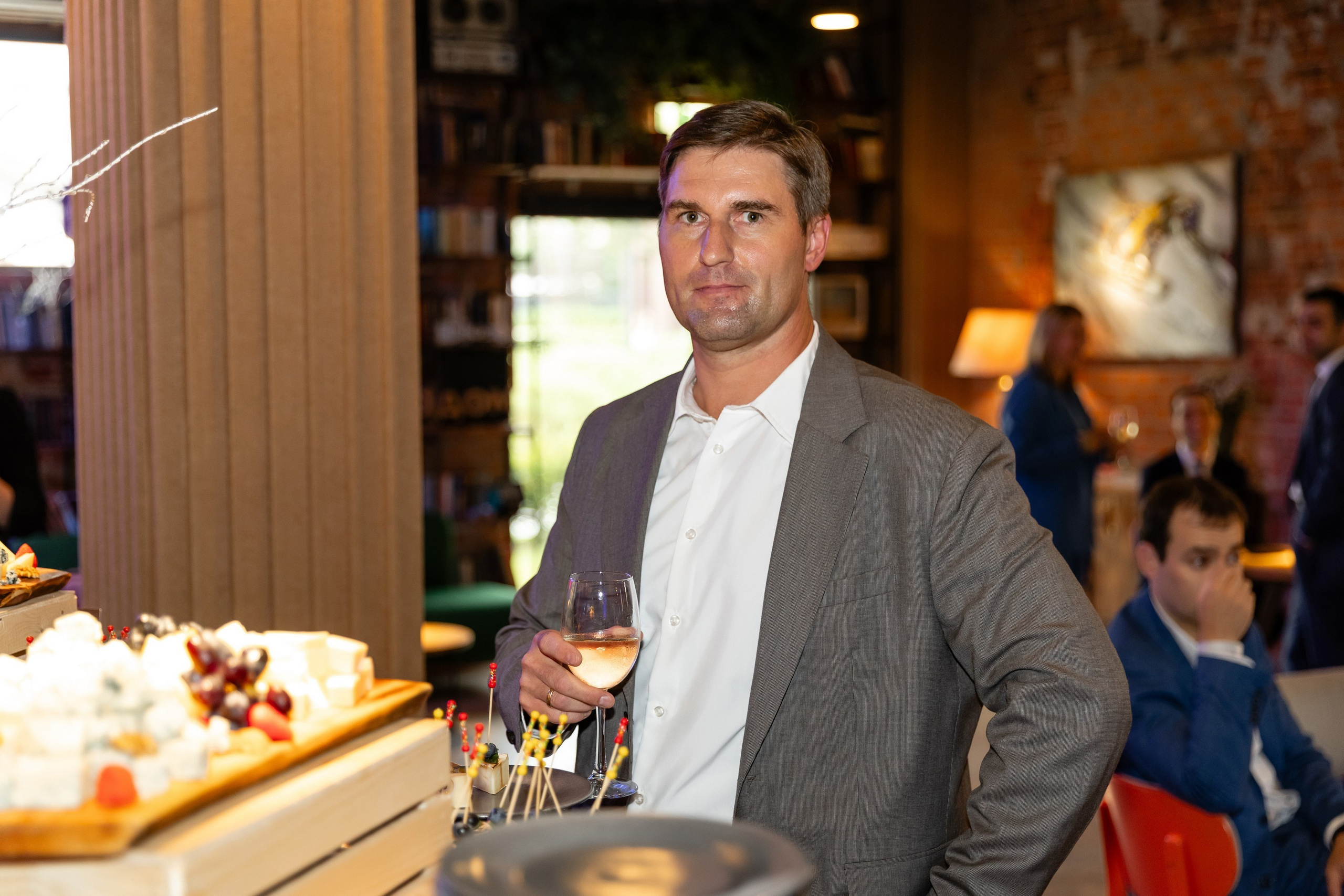 Церемония награждения «Норникель». Свадебный фотограф Москва