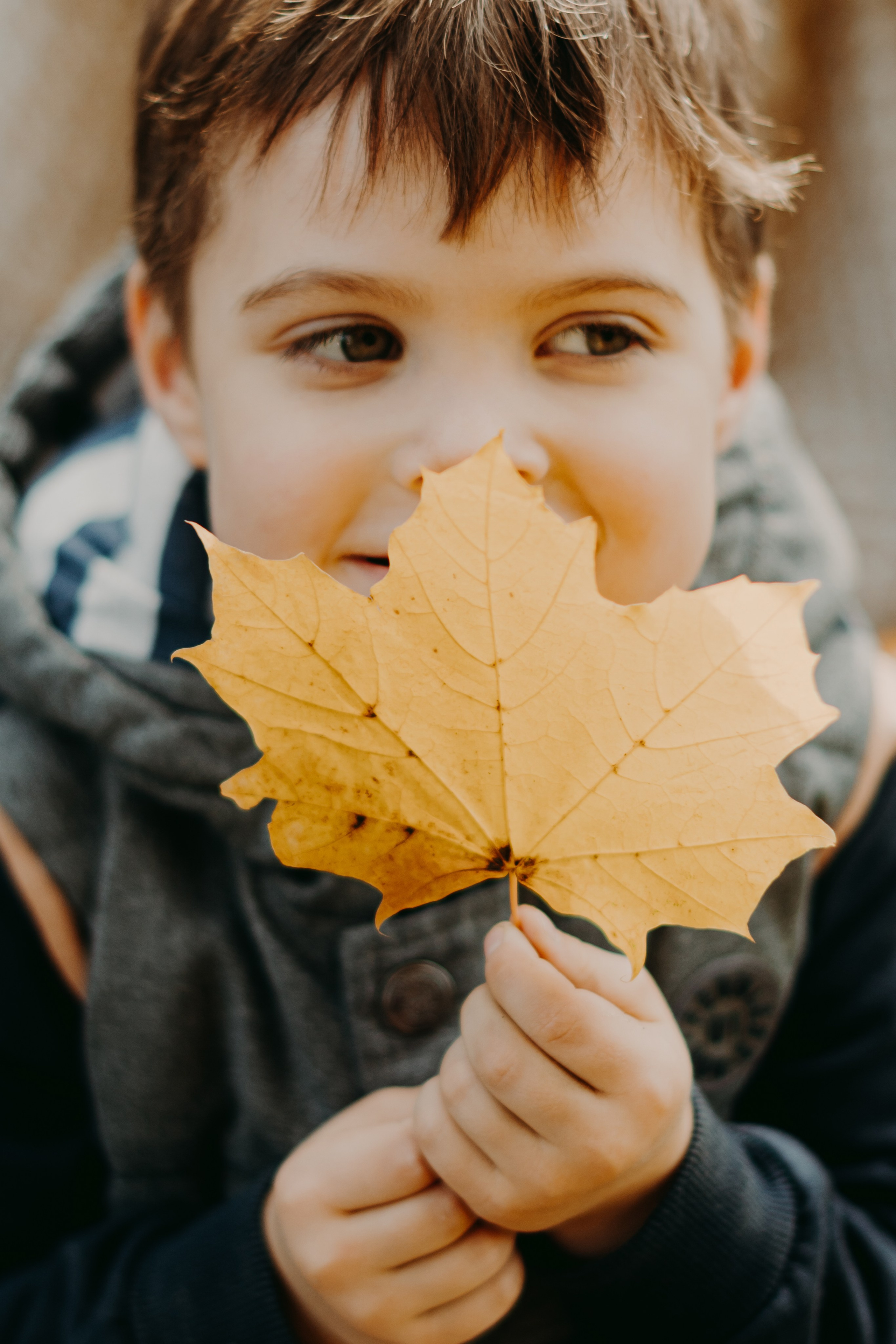 Детский садик. Фотограф в Челябинске Любовь Денисенко